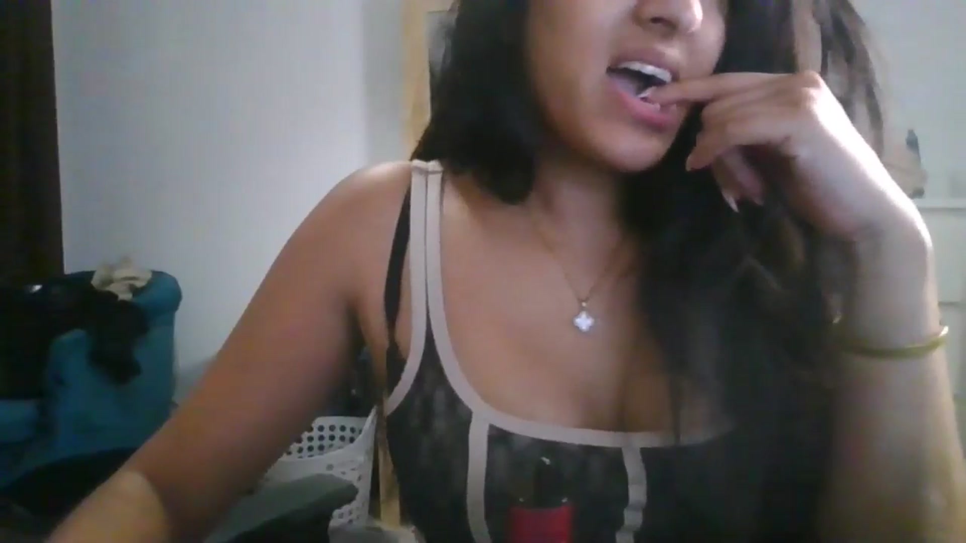 Gallery image thumbnail from Ameeraxo's myfreecams stream on, 07/02/2025, 21:36 image 15 of 20