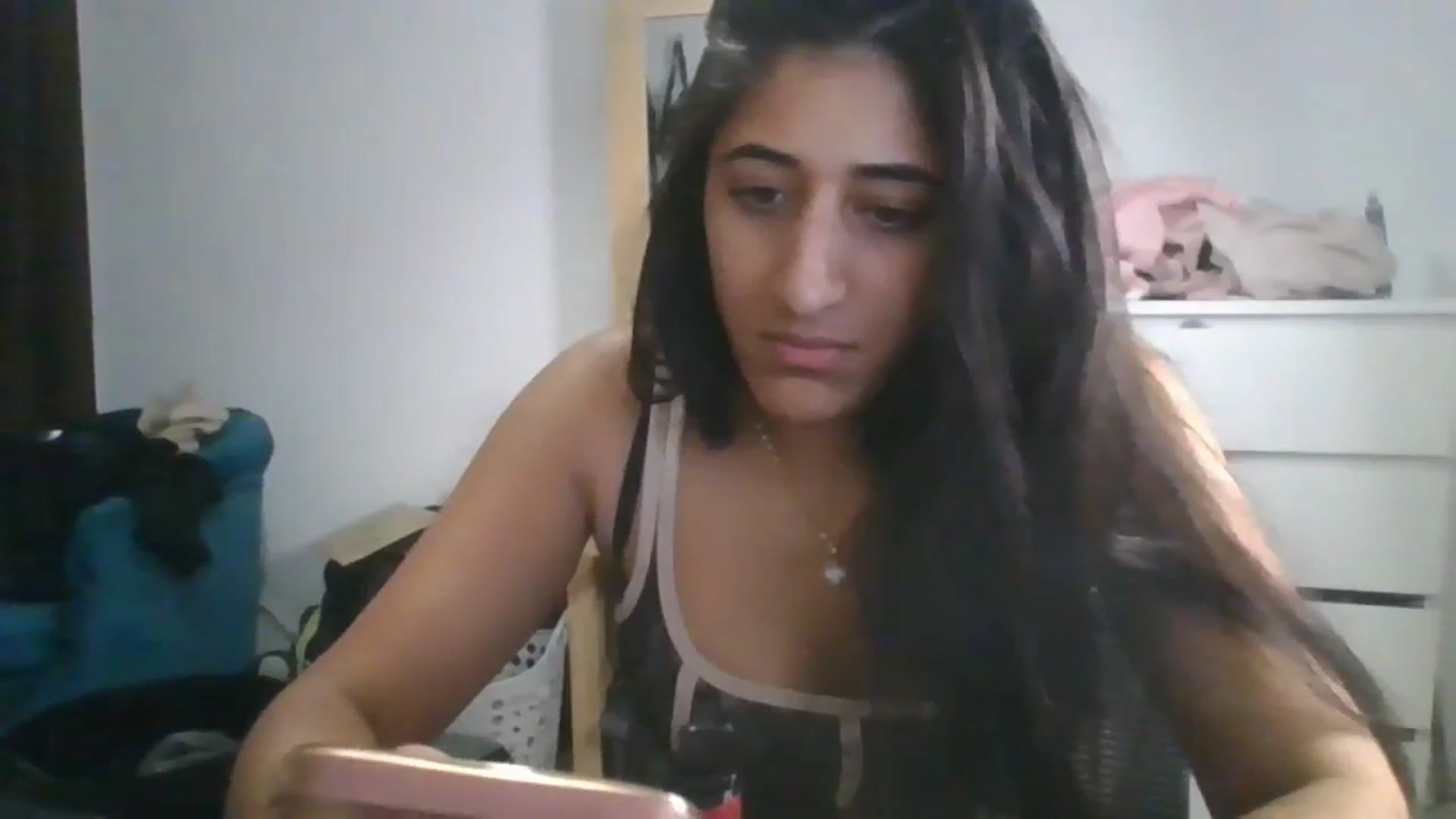 Gallery image thumbnail from Ameeraxo's myfreecams stream on, 07/02/2025, 21:36 image 16 of 20