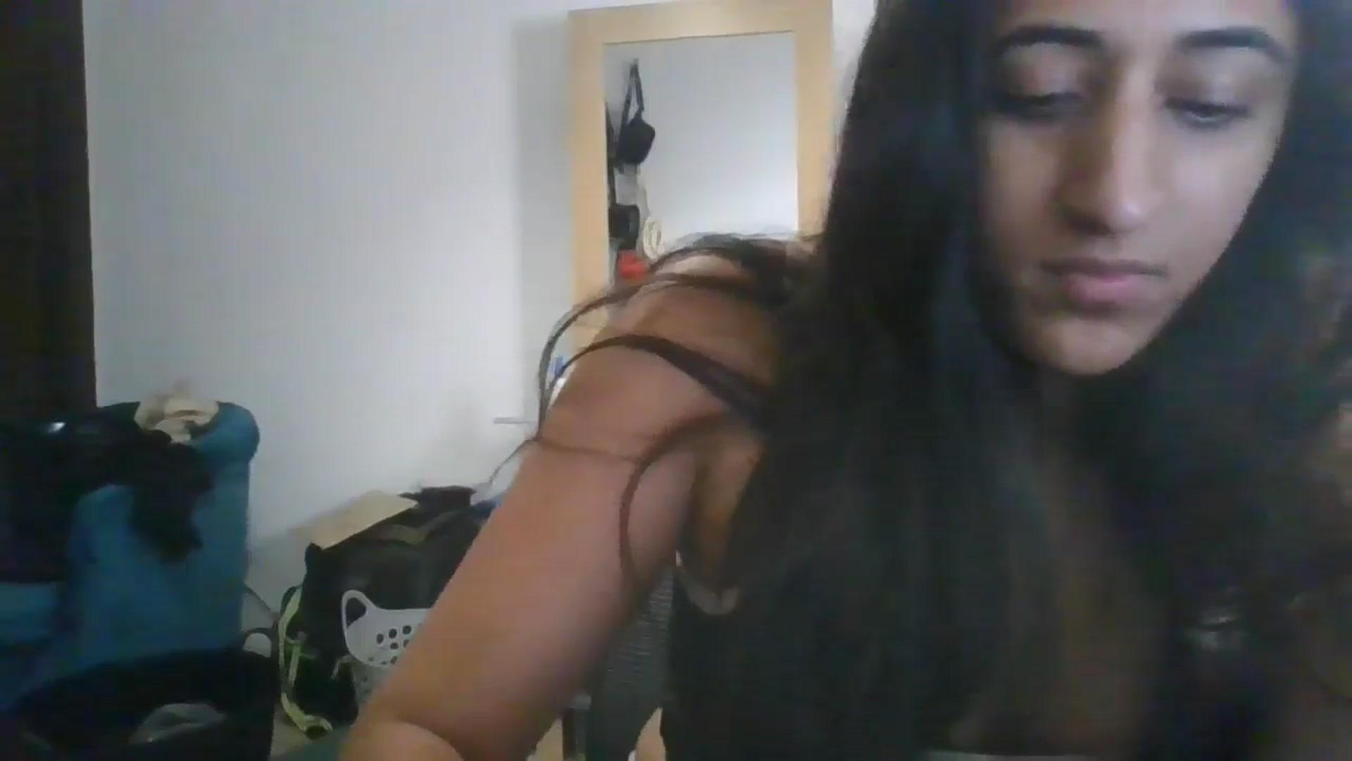 Gallery image thumbnail from Ameeraxo's myfreecams stream on, 07/02/2025, 23:03 image 5 of 20