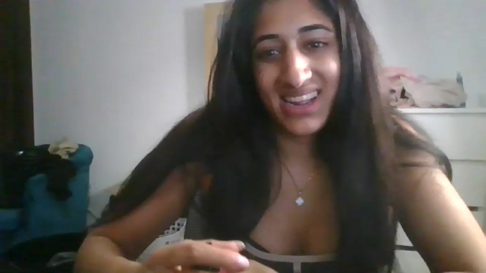 Gallery image thumbnail from Ameeraxo's myfreecams stream on, 07/02/2025, 23:03 image 14 of 20