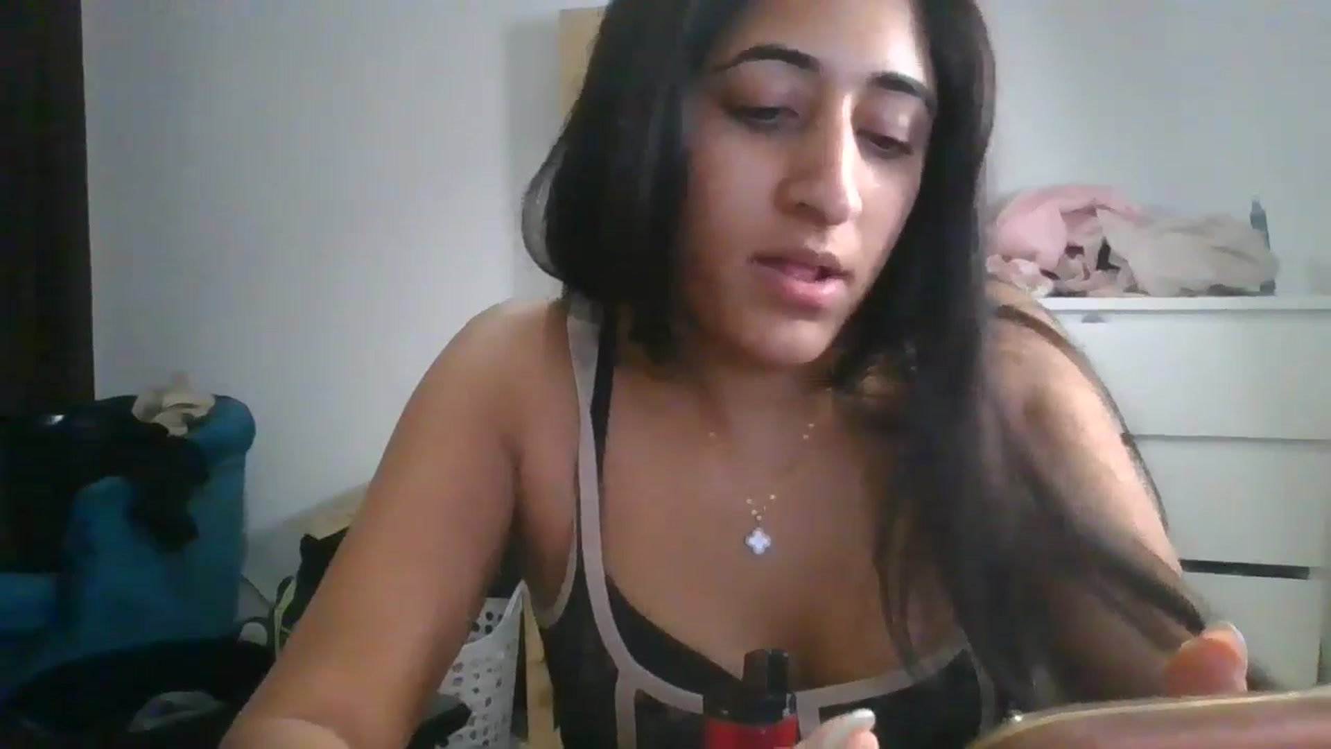 Gallery image thumbnail from Ameeraxo's myfreecams stream on, 07/02/2025, 23:03 image 7 of 20