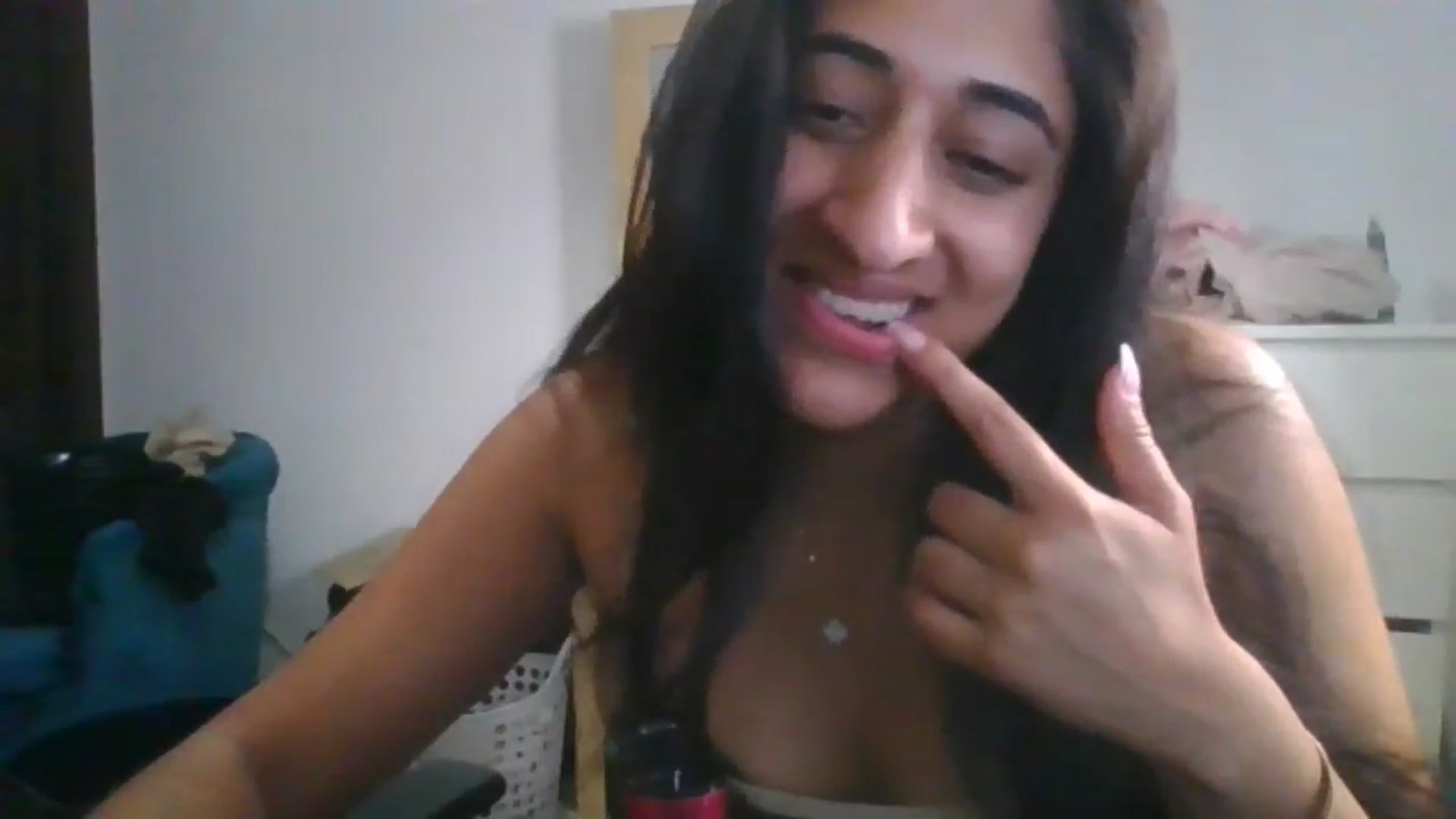 Gallery image thumbnail from Ameeraxo's myfreecams stream on, 07/02/2025, 23:03 image 20 of 20