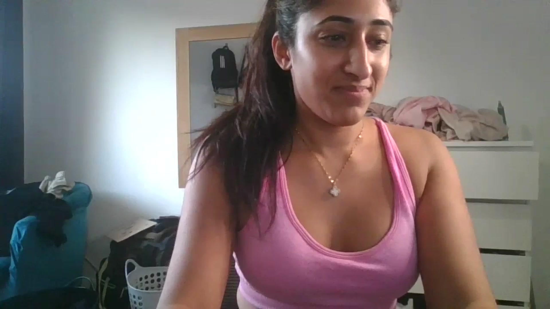 Gallery image thumbnail from Ameeraxo's myfreecams stream on, 07/03/2025, 20:16 image 3 of 20