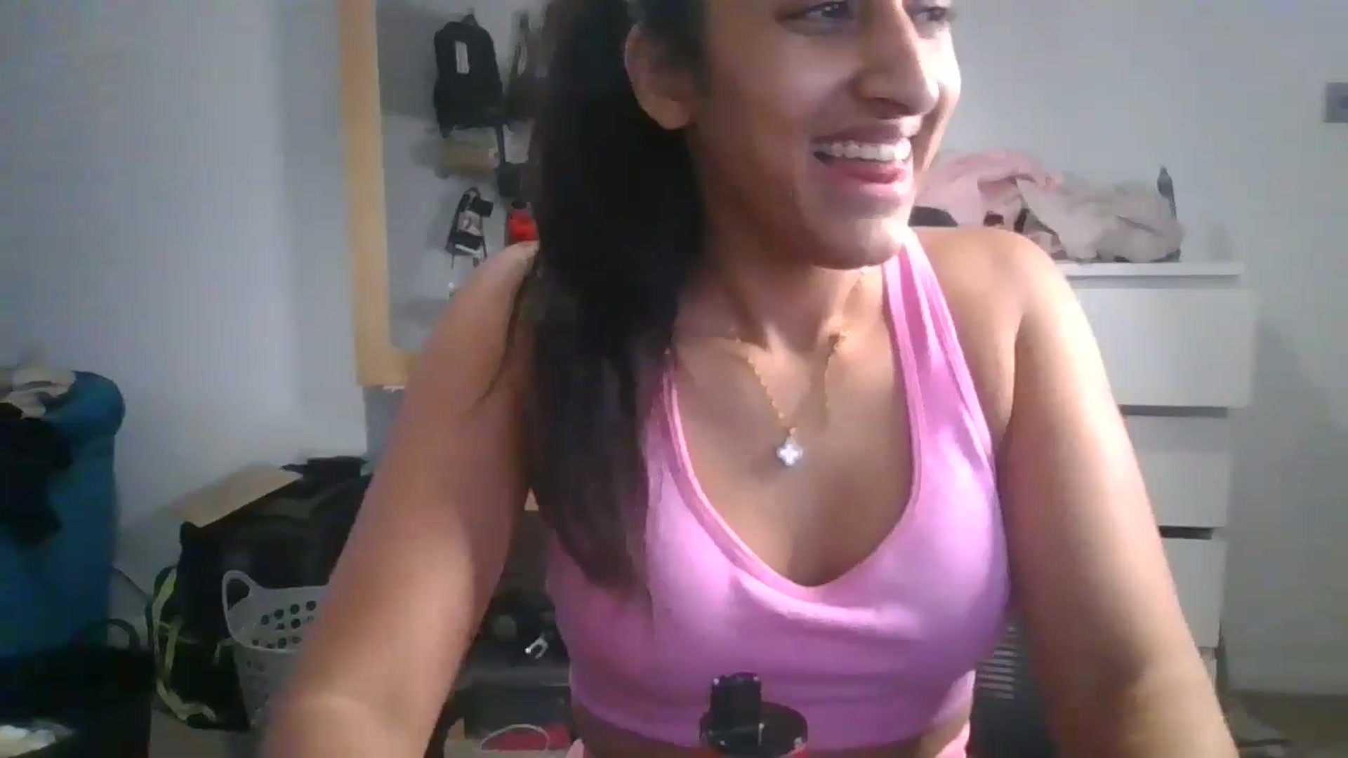 Gallery image thumbnail from Ameeraxo's myfreecams stream on, 07/03/2025, 20:53 image 20 of 20