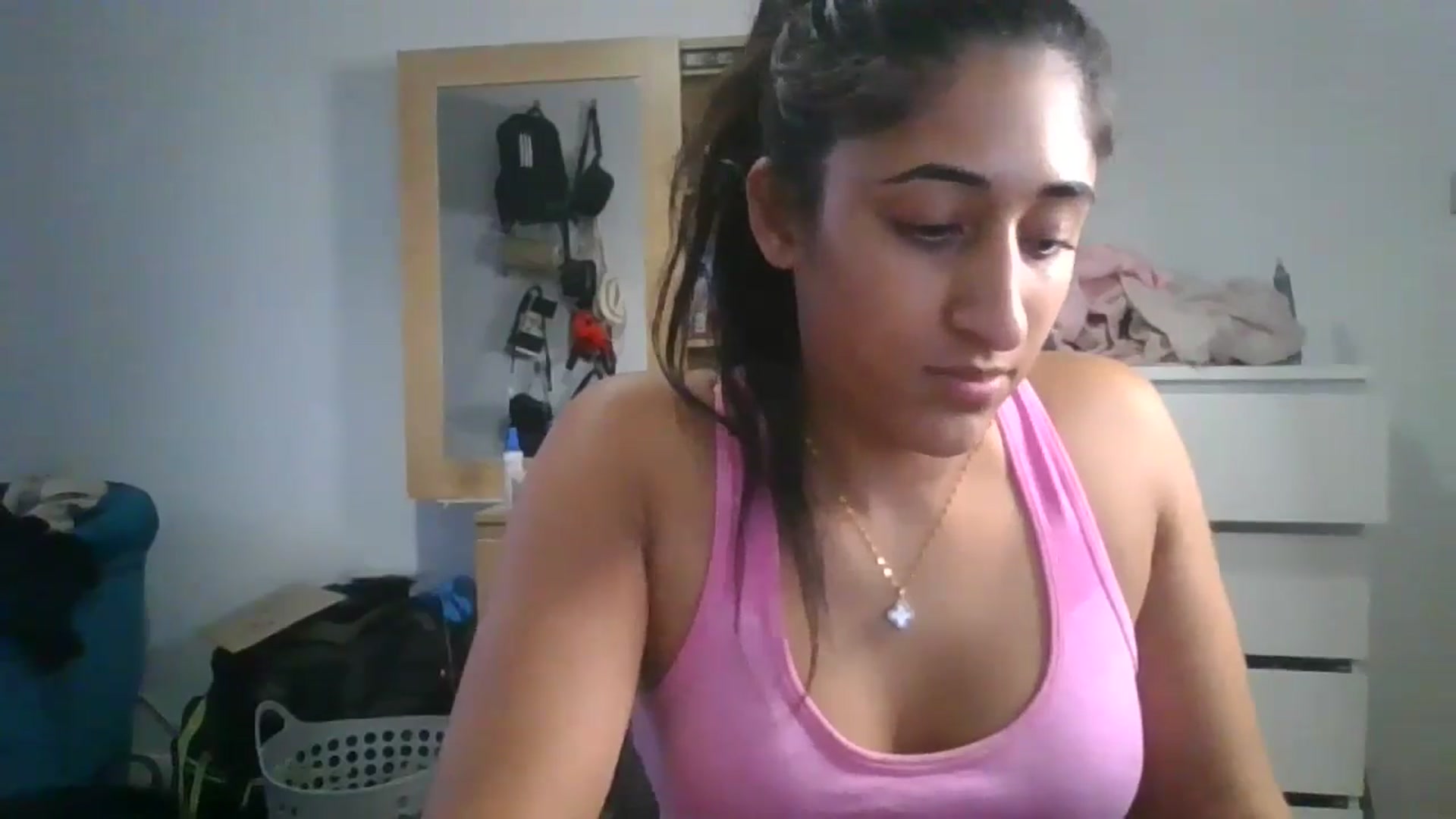 Gallery image thumbnail from Ameeraxo's myfreecams stream on, 07/03/2025, 20:53 image 4 of 20