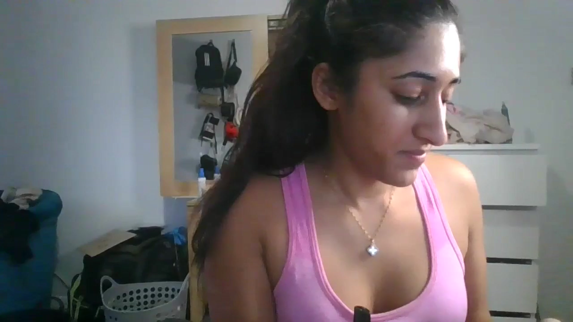 Gallery image thumbnail from Ameeraxo's myfreecams stream on, 07/03/2025, 20:53 image 1 of 20