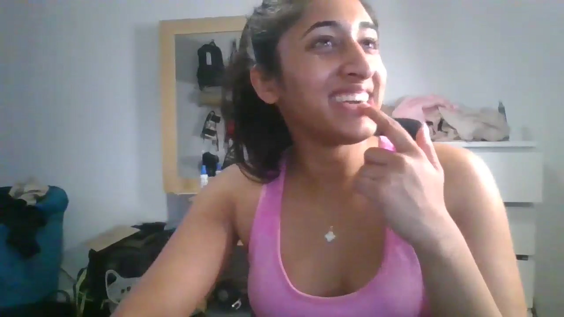 Gallery image thumbnail from Ameeraxo's myfreecams stream on, 07/03/2025, 20:53 image 16 of 20