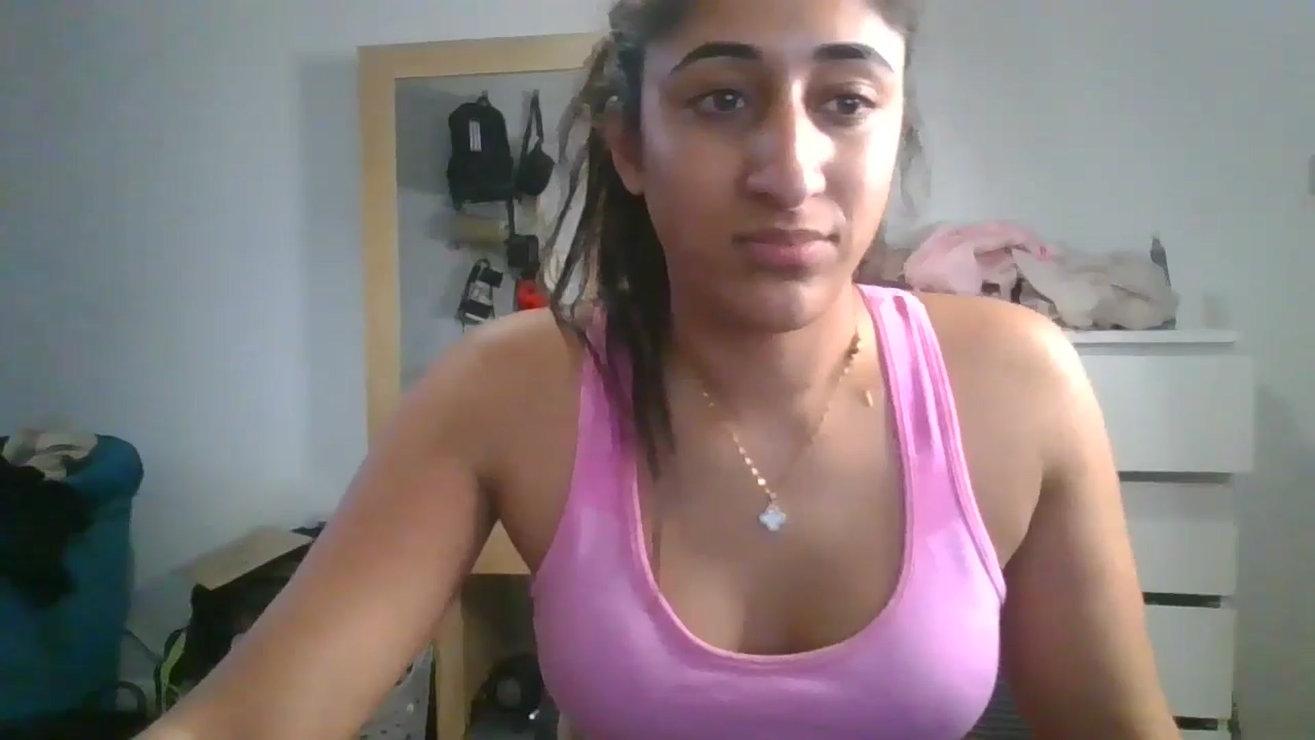 Gallery image thumbnail from Ameeraxo's myfreecams stream on, 07/03/2025, 20:53 image 8 of 20