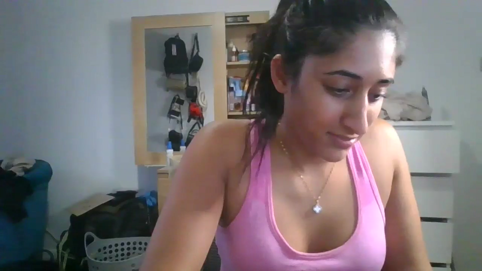 Gallery image thumbnail from Ameeraxo's myfreecams stream on, 07/03/2025, 20:53 image 5 of 20