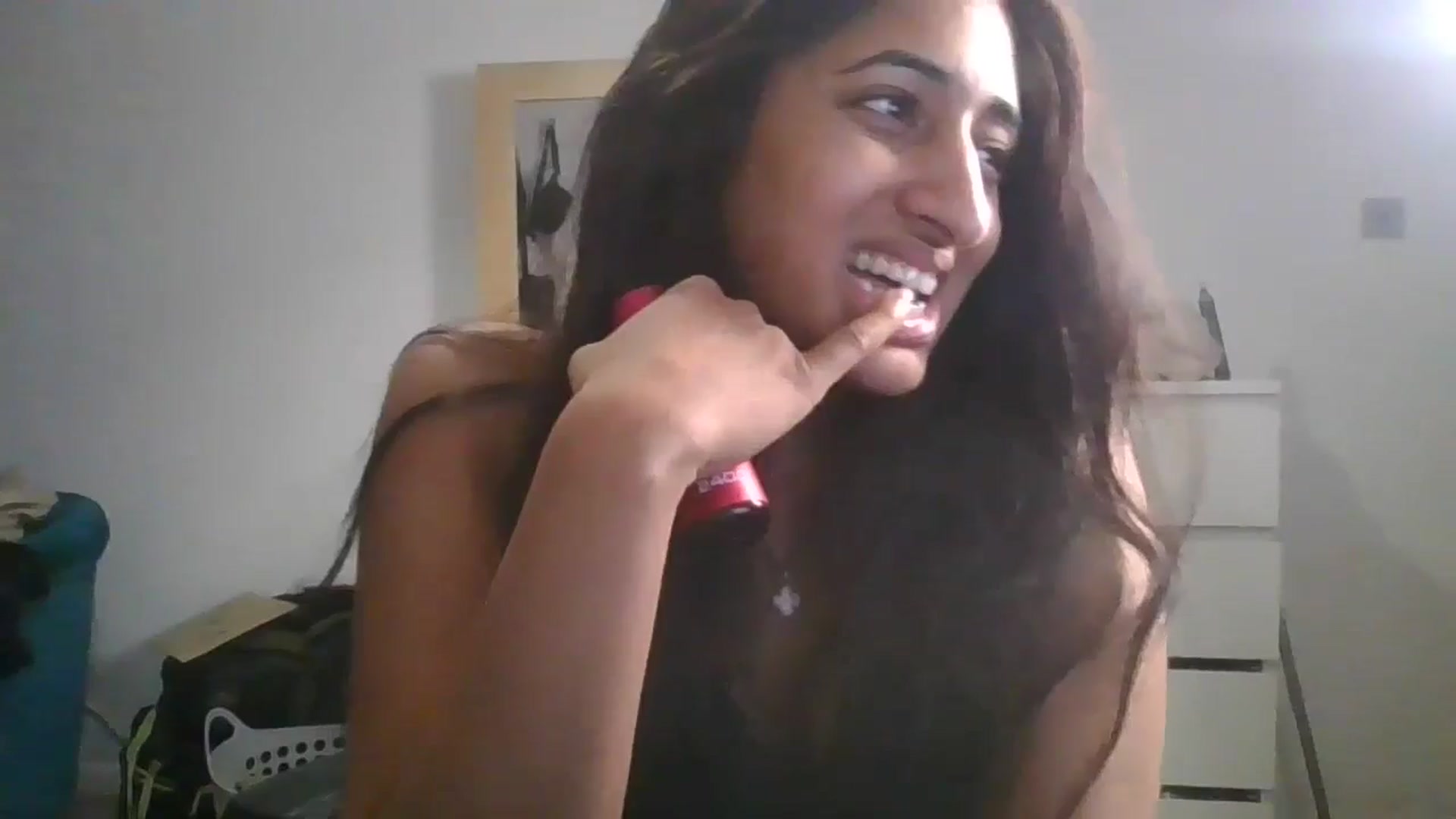 Gallery image thumbnail from Ameeraxo's myfreecams stream on, 07/05/2025, 01:34 image 10 of 20