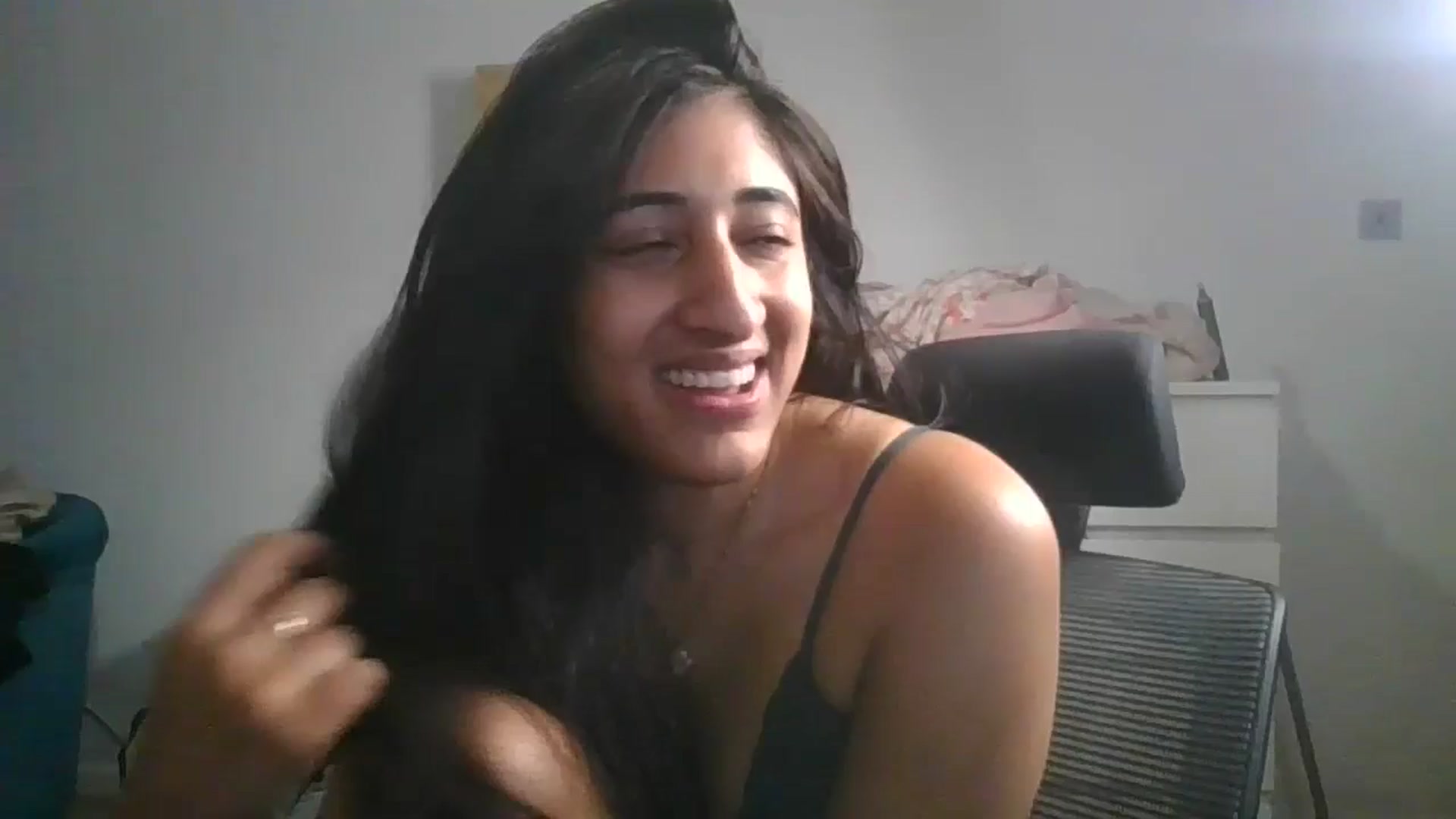 Gallery image thumbnail from Ameeraxo's myfreecams stream on, 07/05/2025, 01:34 image 11 of 20