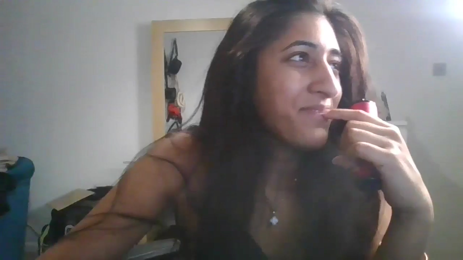 Gallery image thumbnail from Ameeraxo's myfreecams stream on, 07/05/2025, 01:34 image 8 of 20