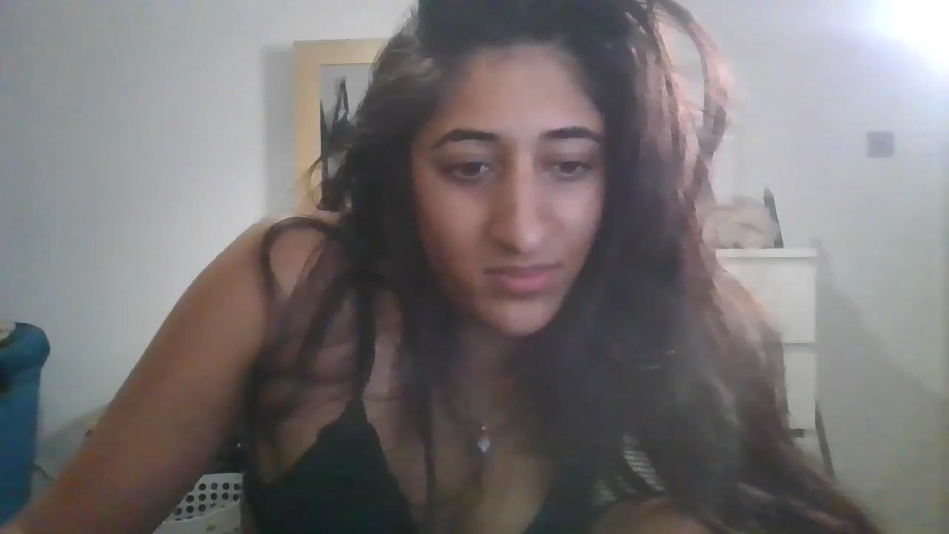 Gallery image thumbnail from Ameeraxo's myfreecams stream on, 07/05/2025, 01:34 image 3 of 20