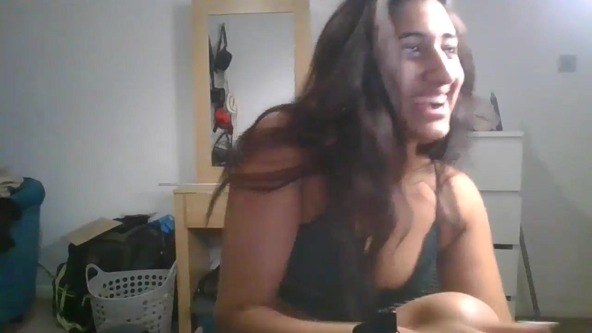 Gallery image thumbnail from Ameeraxo's myfreecams stream on, 07/05/2025, 01:34 image 18 of 20