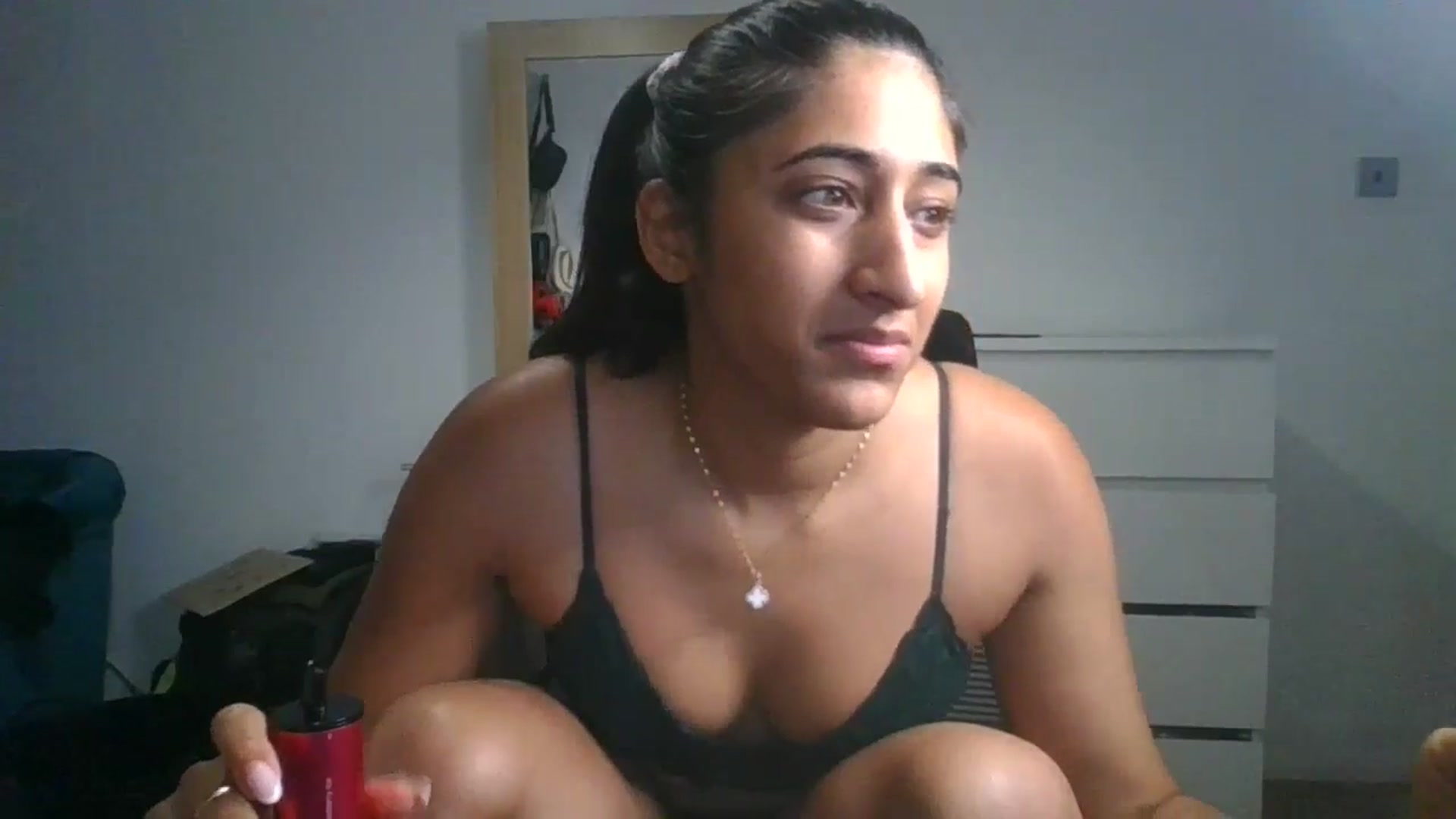 Gallery image thumbnail from Ameeraxo's myfreecams stream on, 07/05/2025, 21:58 image 5 of 20