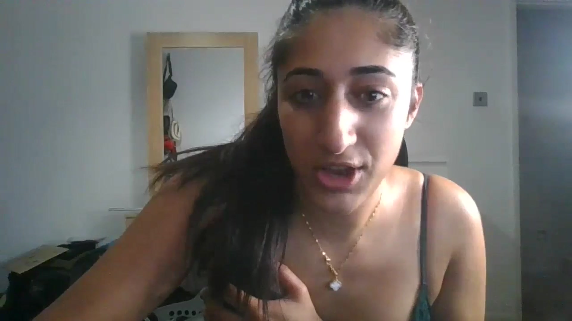 Gallery image thumbnail from Ameeraxo's myfreecams stream on, 07/06/2025, 24:01 image 2 of 20