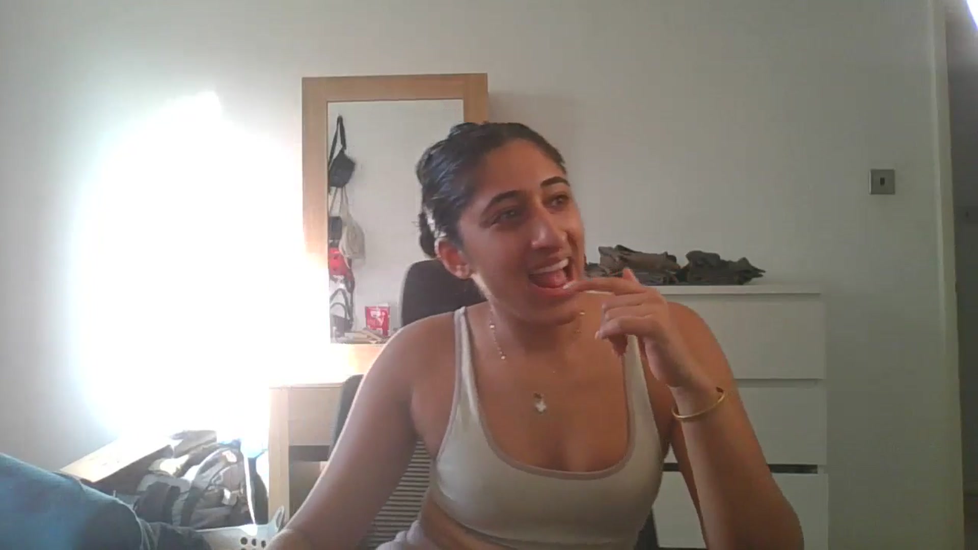 Gallery image thumbnail from Ameeraxo's myfreecams stream on, 07/06/2025, 18:02 image 11 of 20