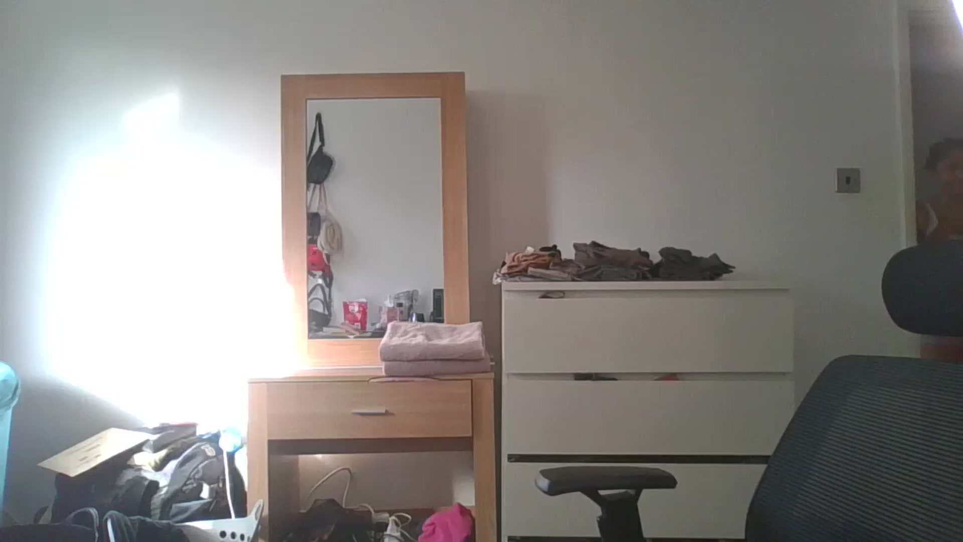Gallery image thumbnail from Ameeraxo's myfreecams stream on, 07/06/2025, 18:02 image 3 of 20