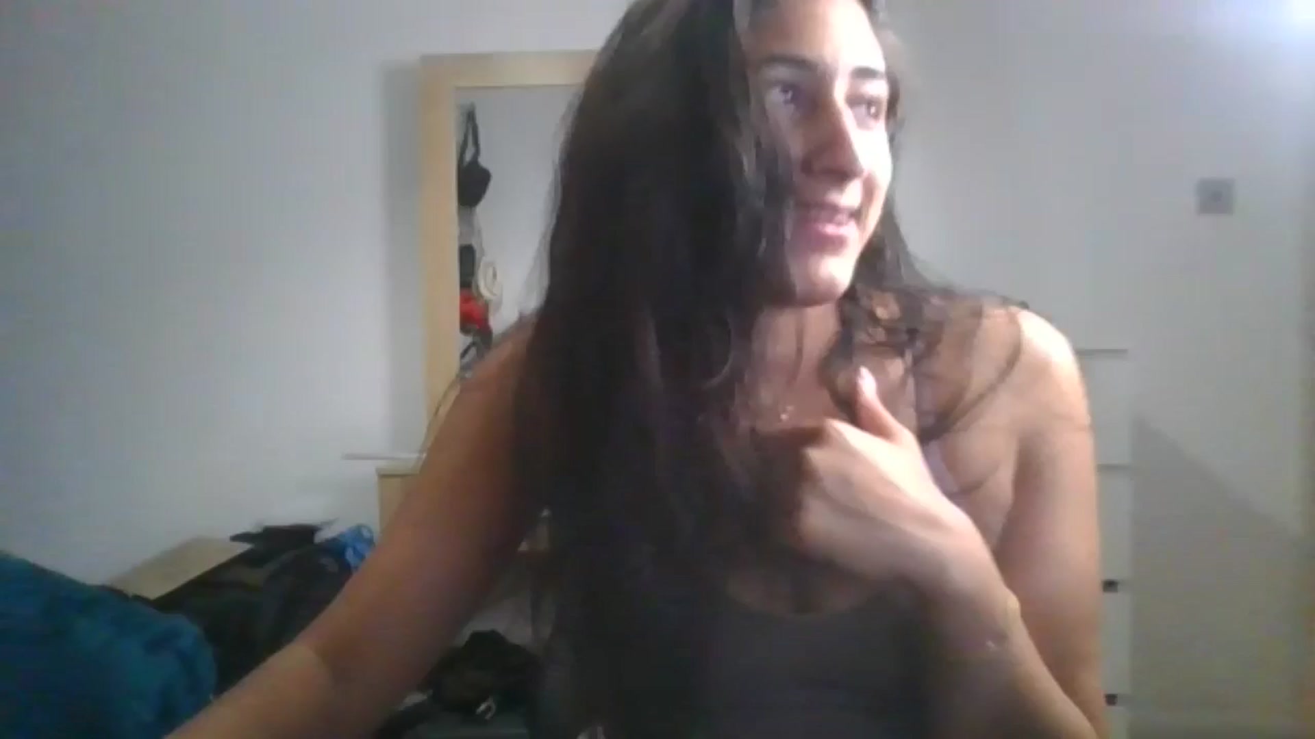 Gallery image thumbnail from Ameeraxo's myfreecams stream on, 07/06/2025, 21:33 image 7 of 20