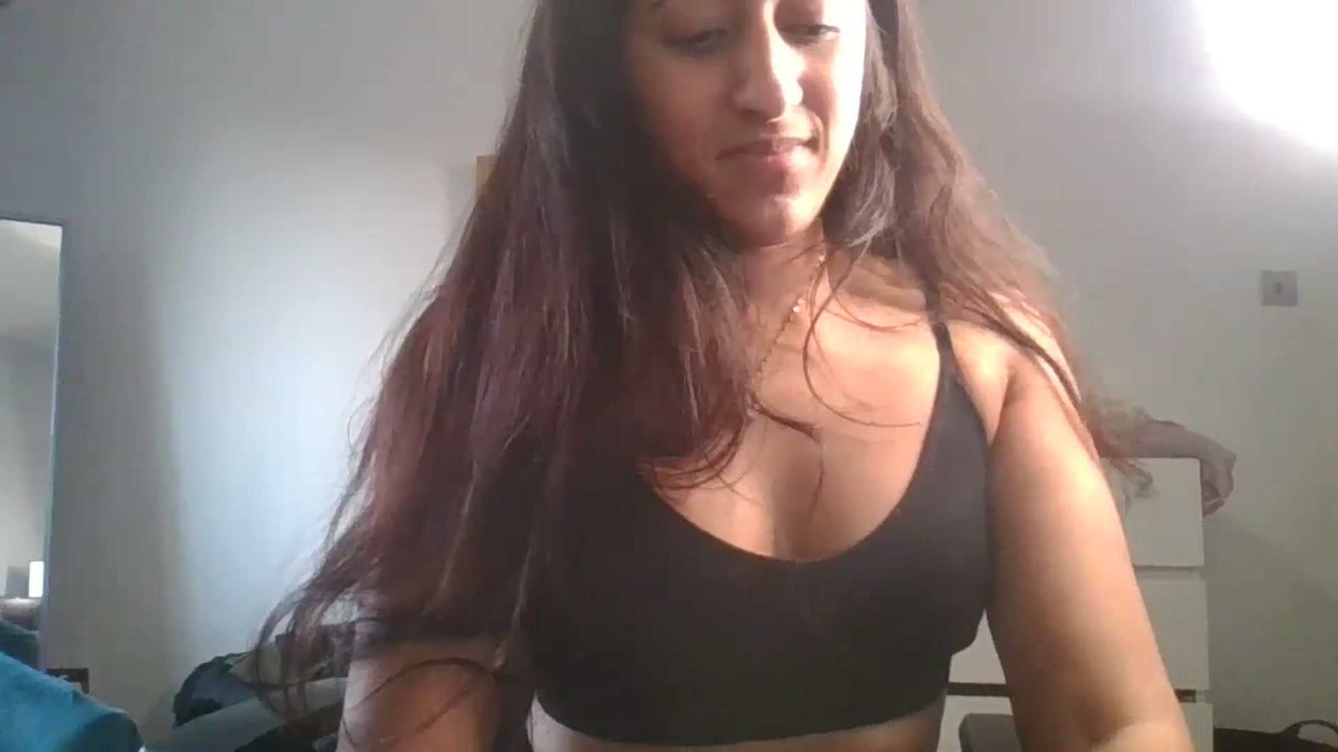 Gallery image thumbnail from Ameeraxo's myfreecams stream on, 07/09/2025, 20:33 image 4 of 20