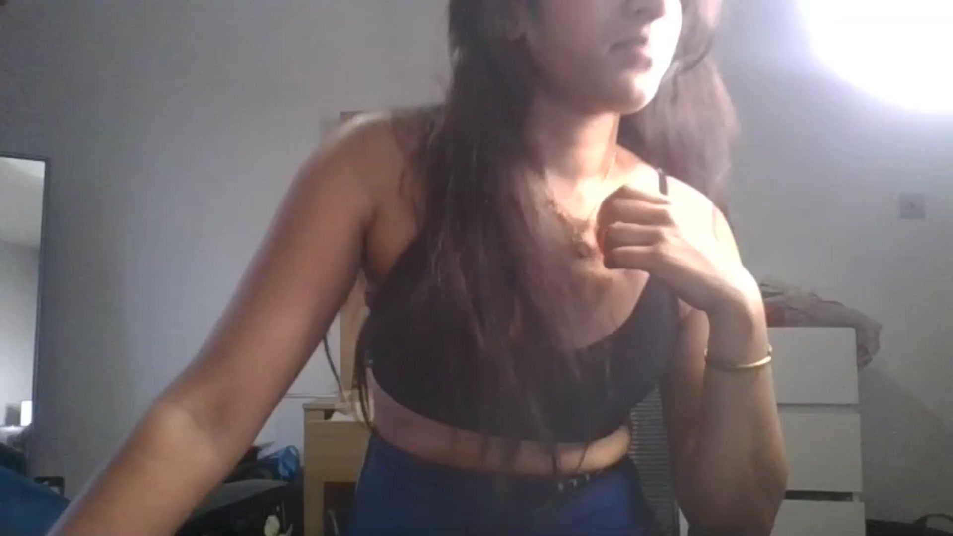 Gallery image thumbnail from Ameeraxo's myfreecams stream on, 07/09/2025, 20:33 image 20 of 20