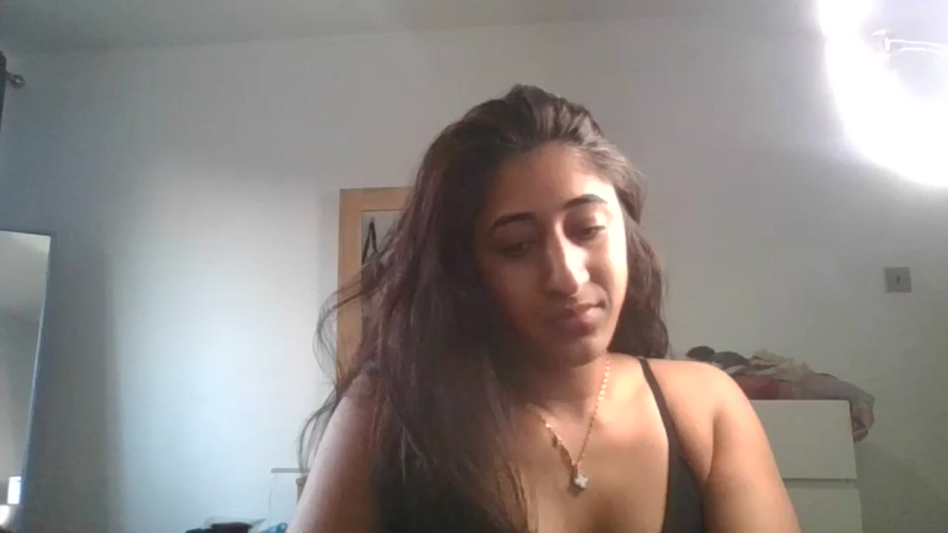 Gallery image thumbnail from Ameeraxo's myfreecams stream on, 07/09/2025, 20:33 image 1 of 20
