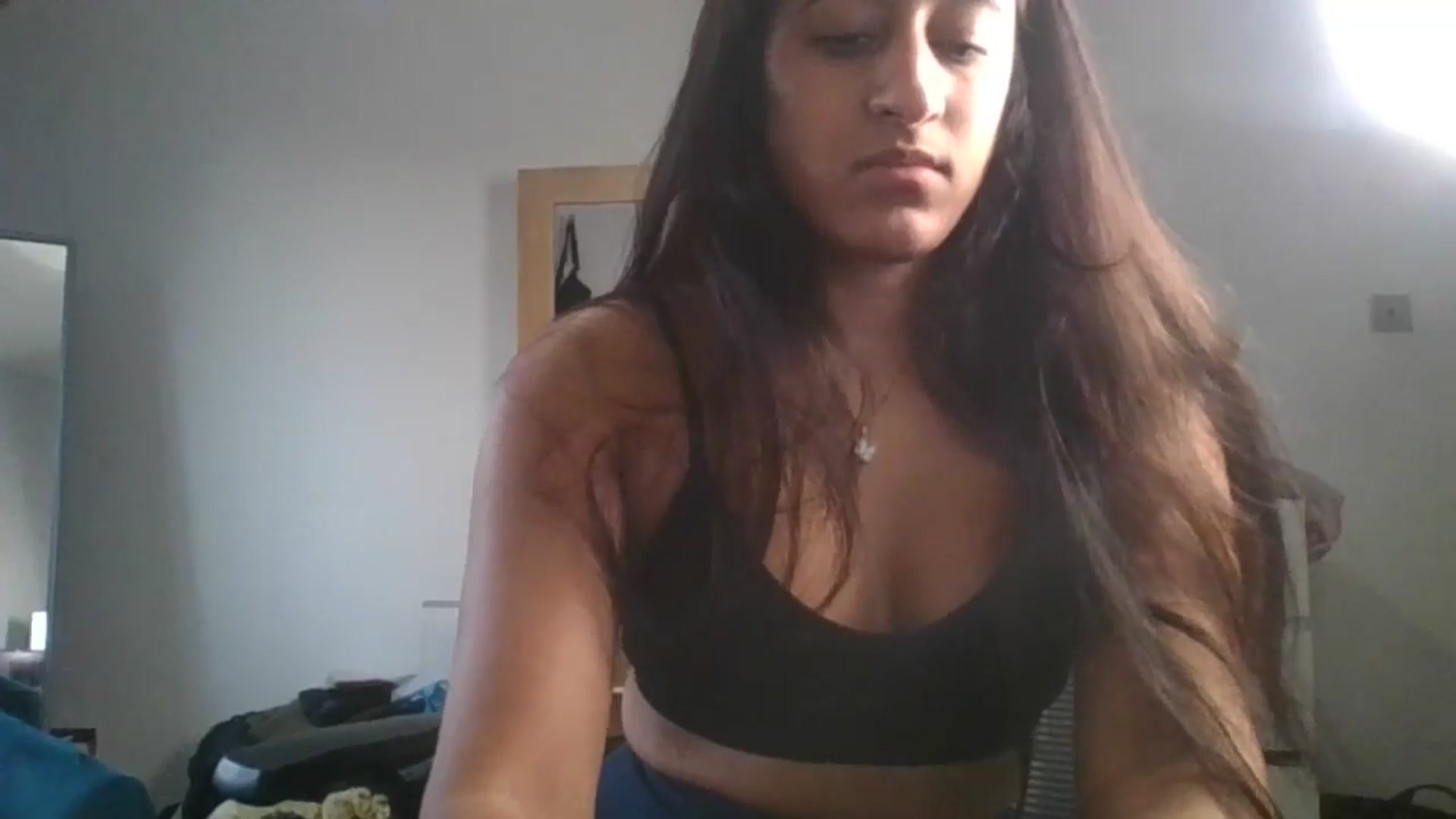 Gallery image thumbnail from Ameeraxo's myfreecams stream on, 07/09/2025, 20:33 image 10 of 20