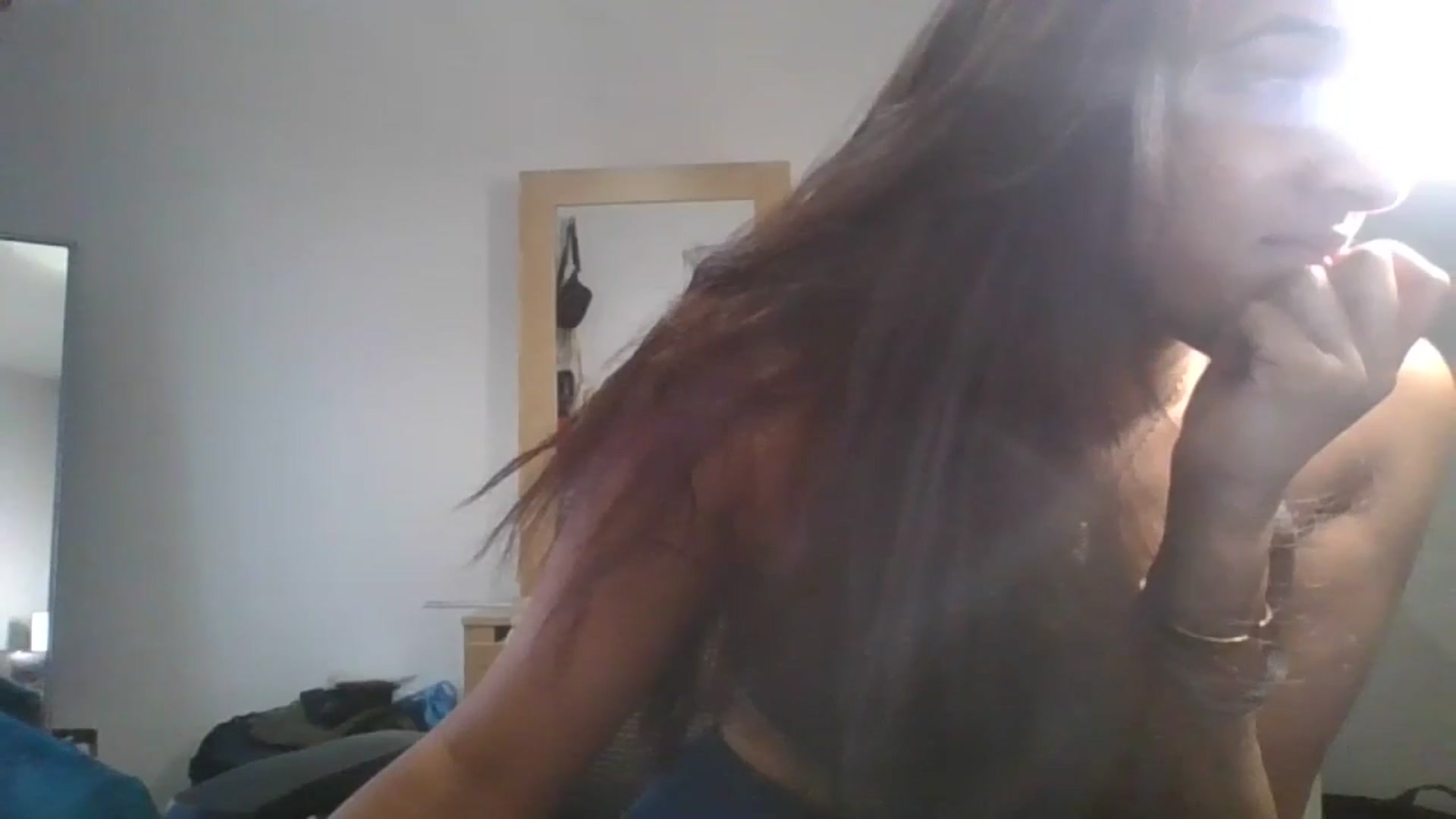 Gallery image thumbnail from Ameeraxo's myfreecams stream on, 07/09/2025, 20:33 image 19 of 20