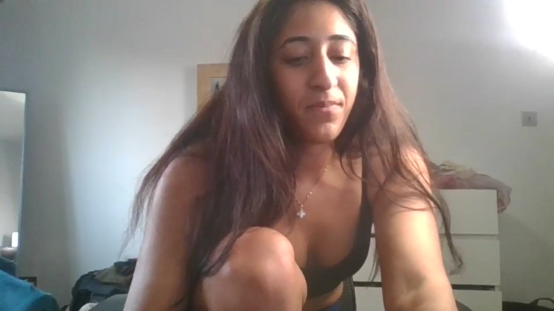 Gallery image thumbnail from Ameeraxo's myfreecams stream on, 07/09/2025, 20:33 image 5 of 20