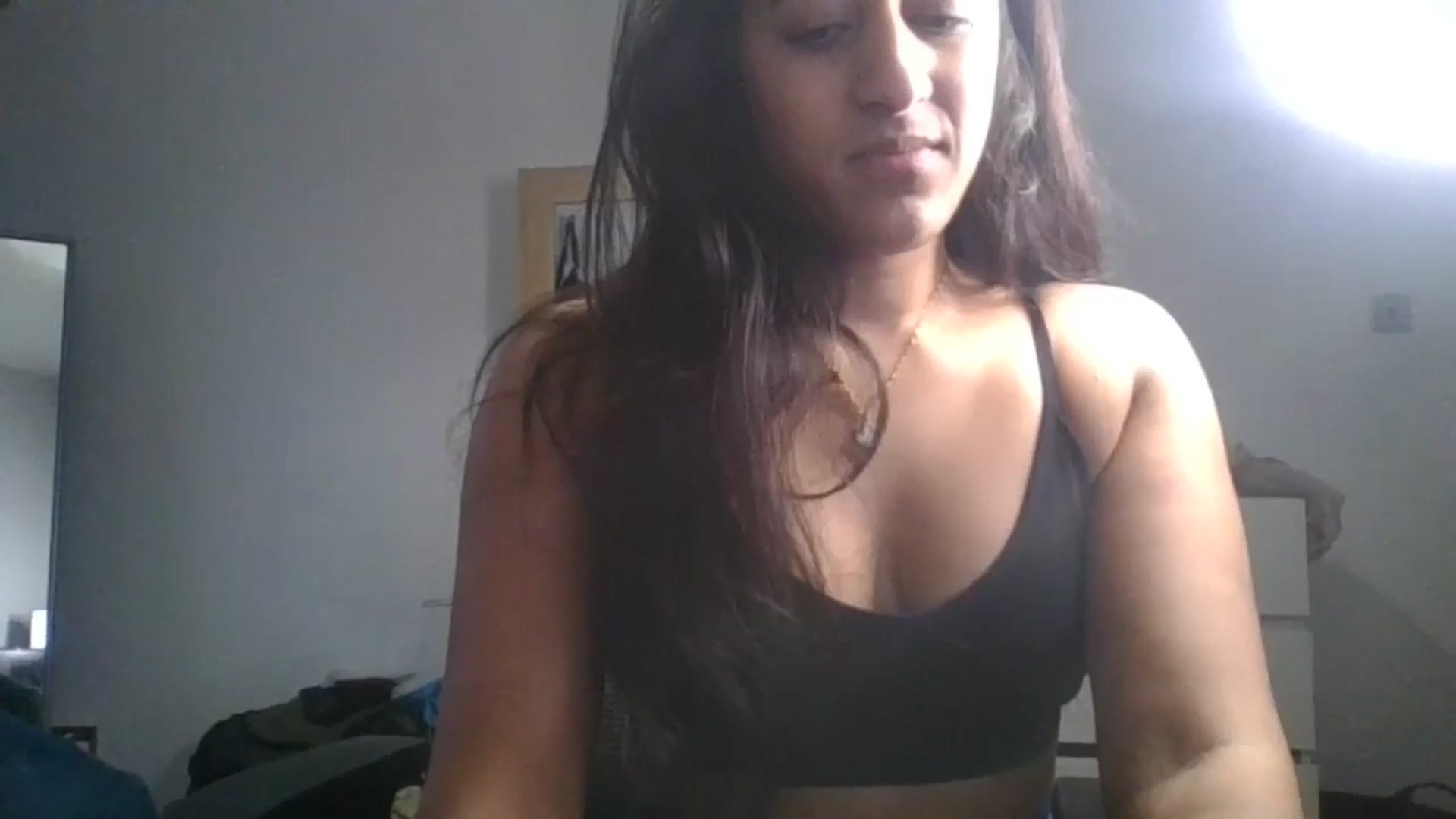 Gallery image thumbnail from Ameeraxo's myfreecams stream on, 07/09/2025, 21:00 image 4 of 20