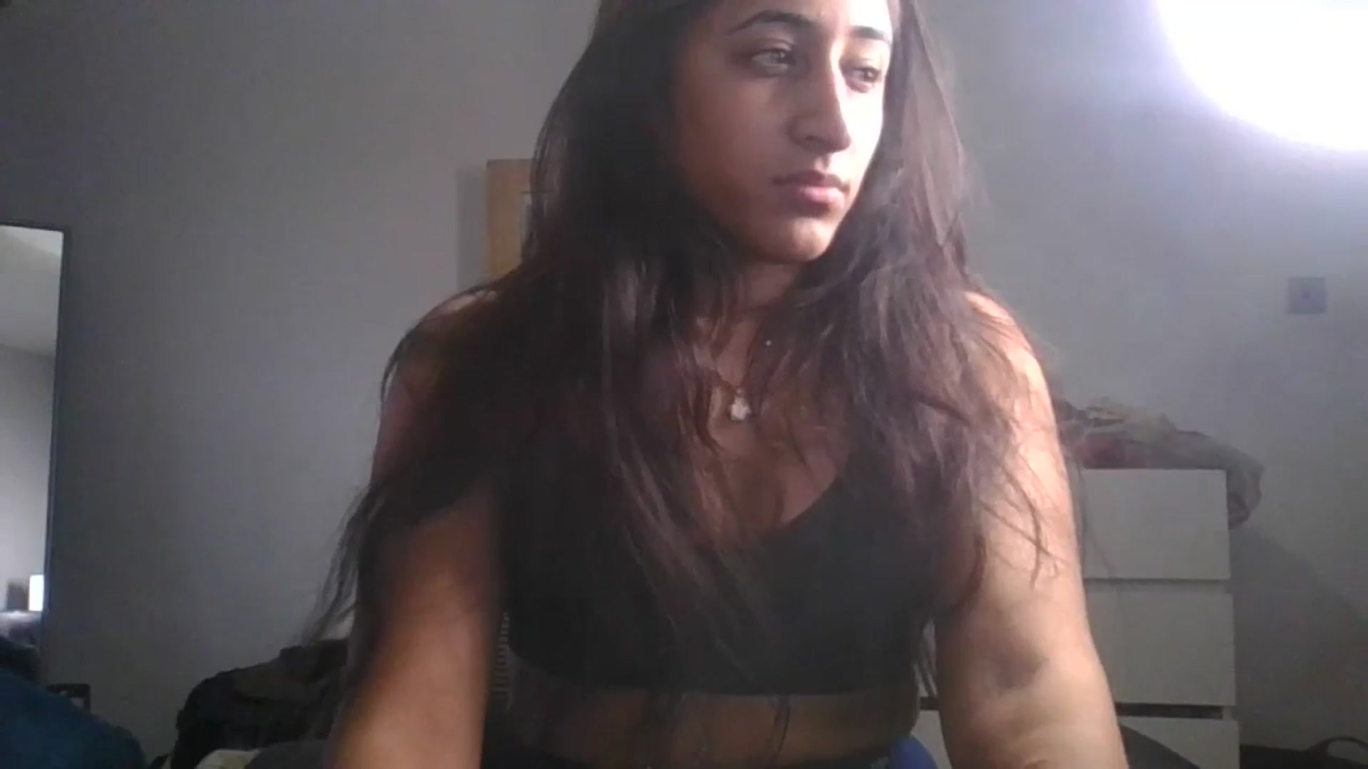 Gallery image thumbnail from Ameeraxo's myfreecams stream on, 07/09/2025, 21:00 image 2 of 20