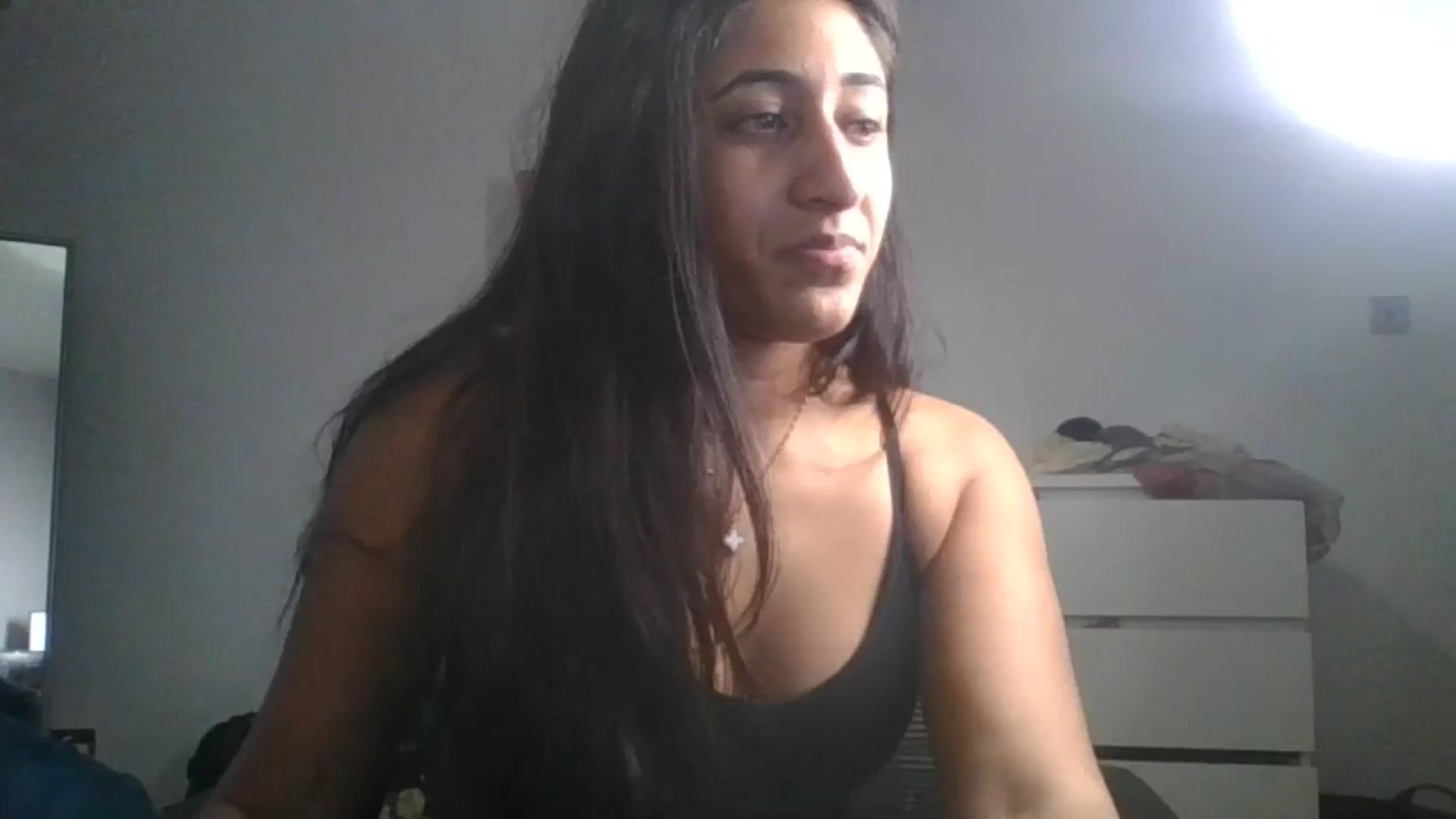 Gallery image thumbnail from Ameeraxo's myfreecams stream on, 07/09/2025, 21:00 image 8 of 20
