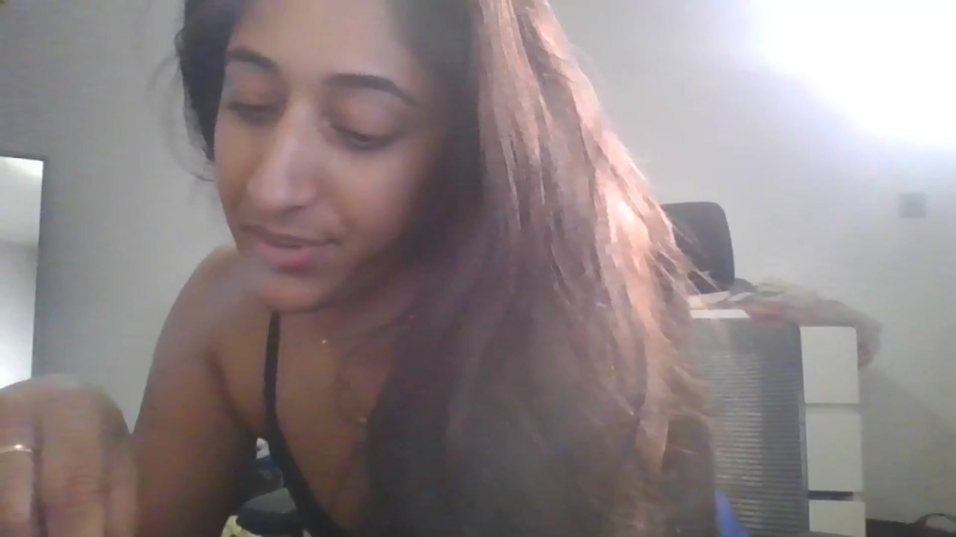 Gallery image thumbnail from Ameeraxo's myfreecams stream on, 07/09/2025, 21:00 image 15 of 20