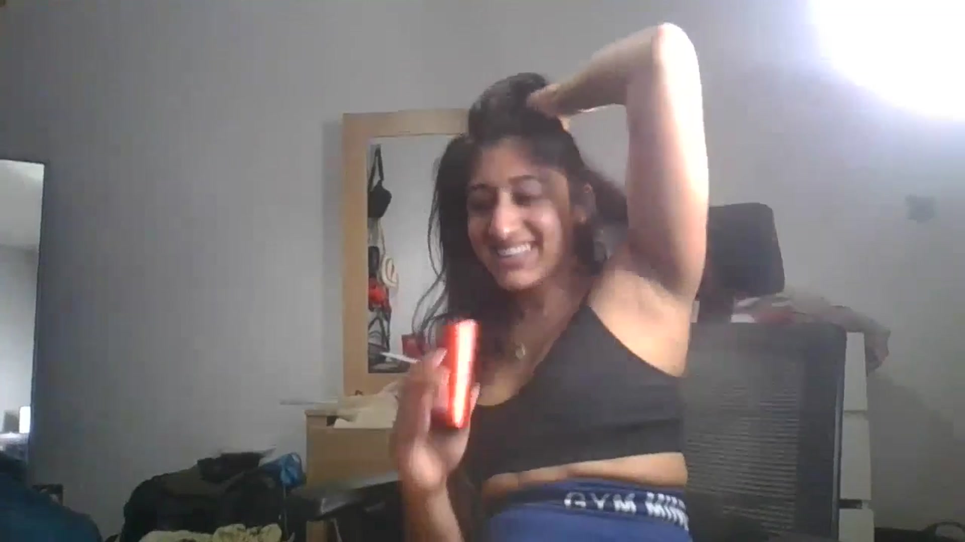Gallery image thumbnail from Ameeraxo's myfreecams stream on, 07/09/2025, 21:00 image 19 of 20