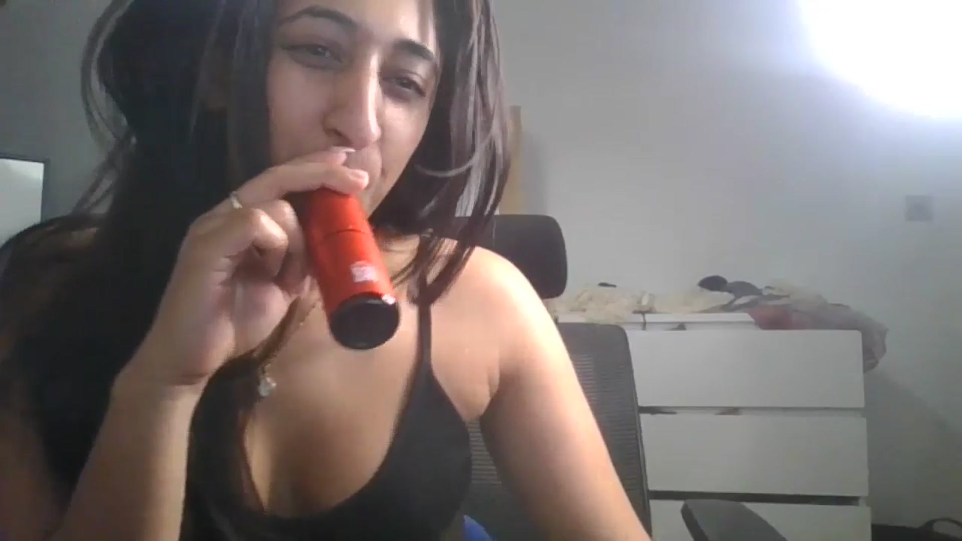 Gallery image thumbnail from Ameeraxo's myfreecams stream on, 07/09/2025, 21:00 image 7 of 20