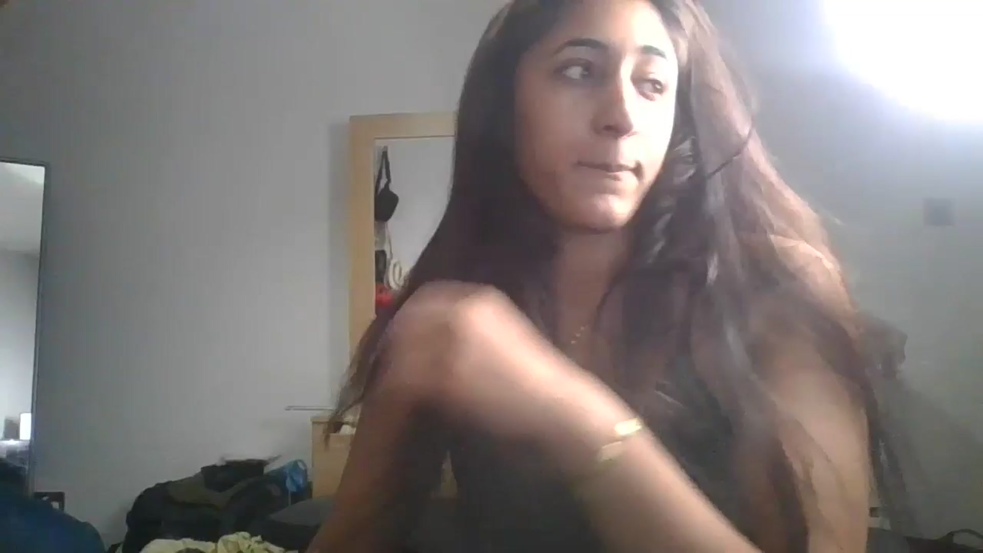Gallery image thumbnail from Ameeraxo's myfreecams stream on, 07/09/2025, 21:10 image 6 of 20