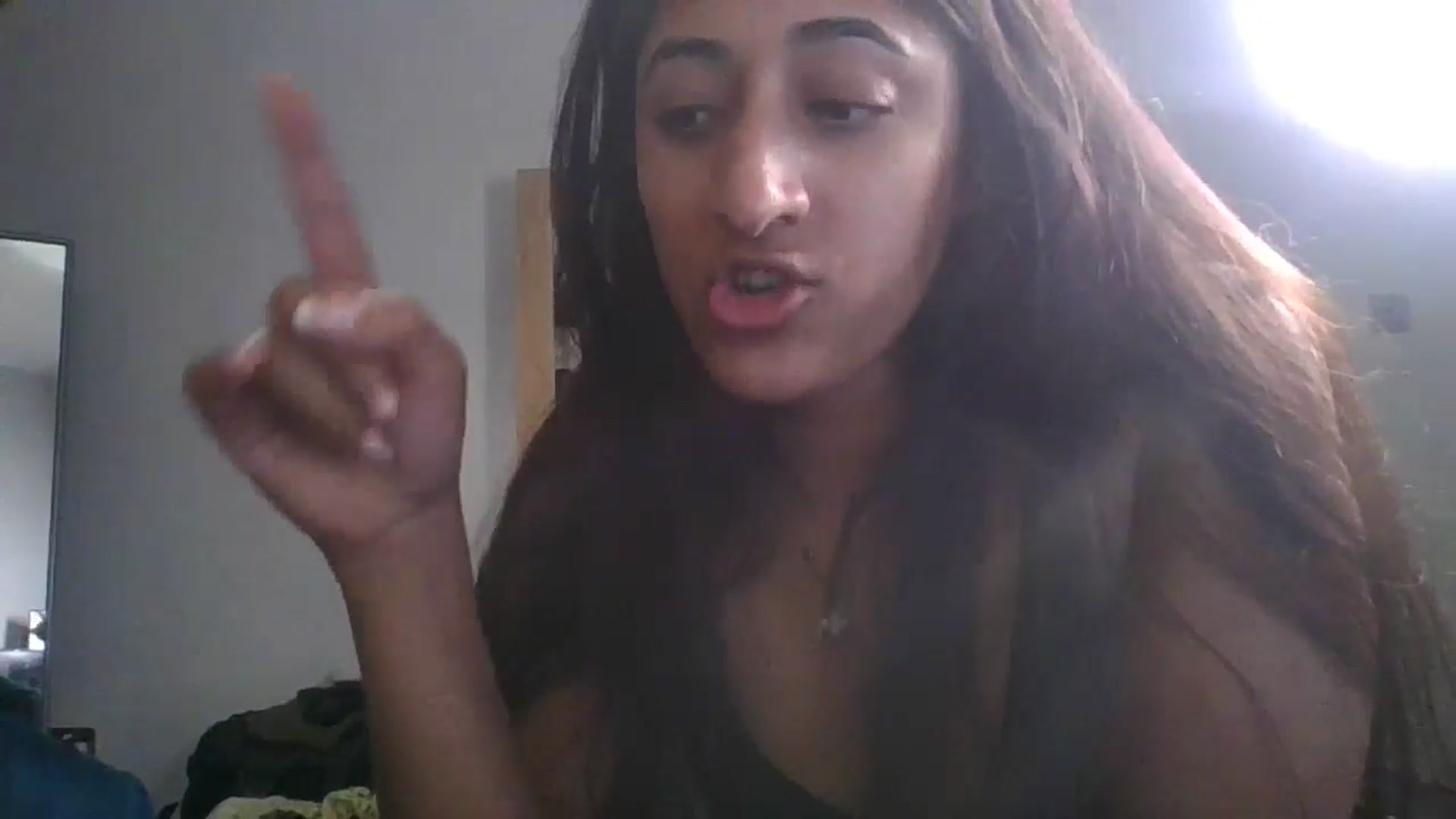 Gallery image thumbnail from Ameeraxo's myfreecams stream on, 07/09/2025, 21:10 image 3 of 20