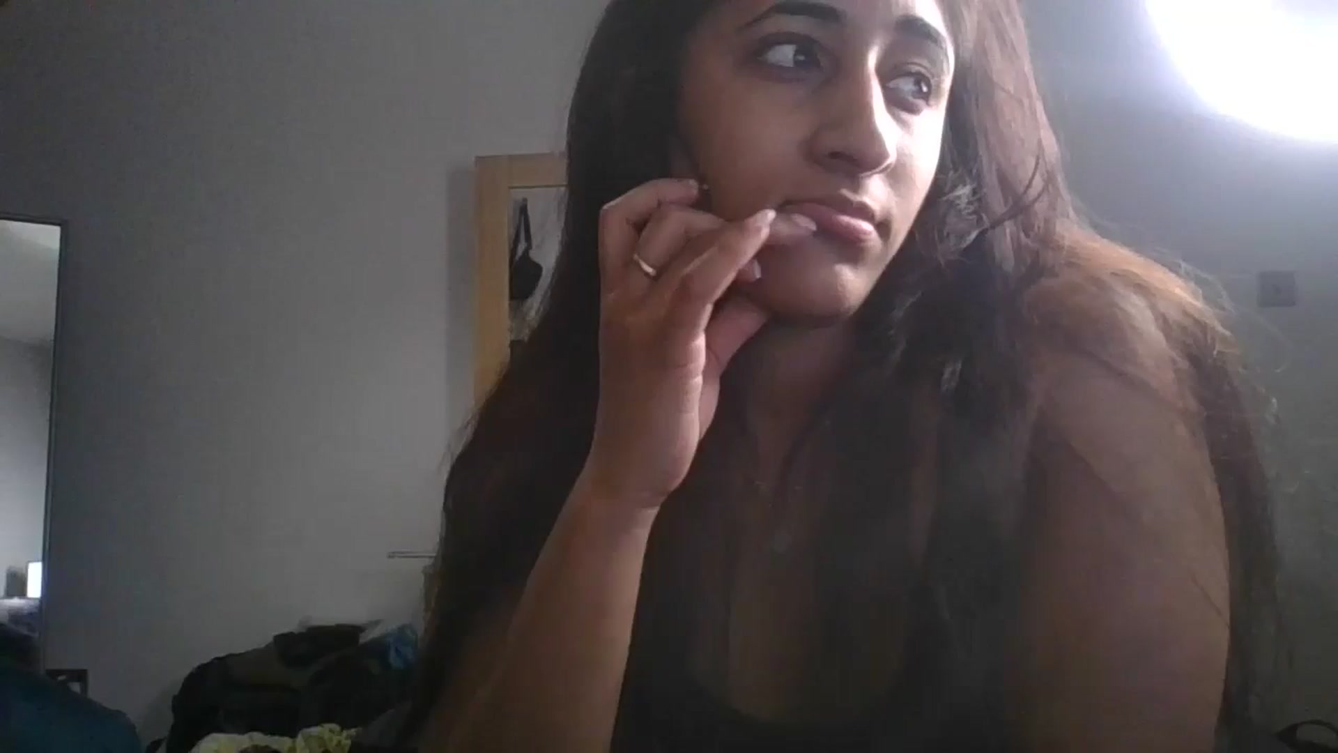 Gallery image thumbnail from Ameeraxo's myfreecams stream on, 07/09/2025, 21:10 image 2 of 20