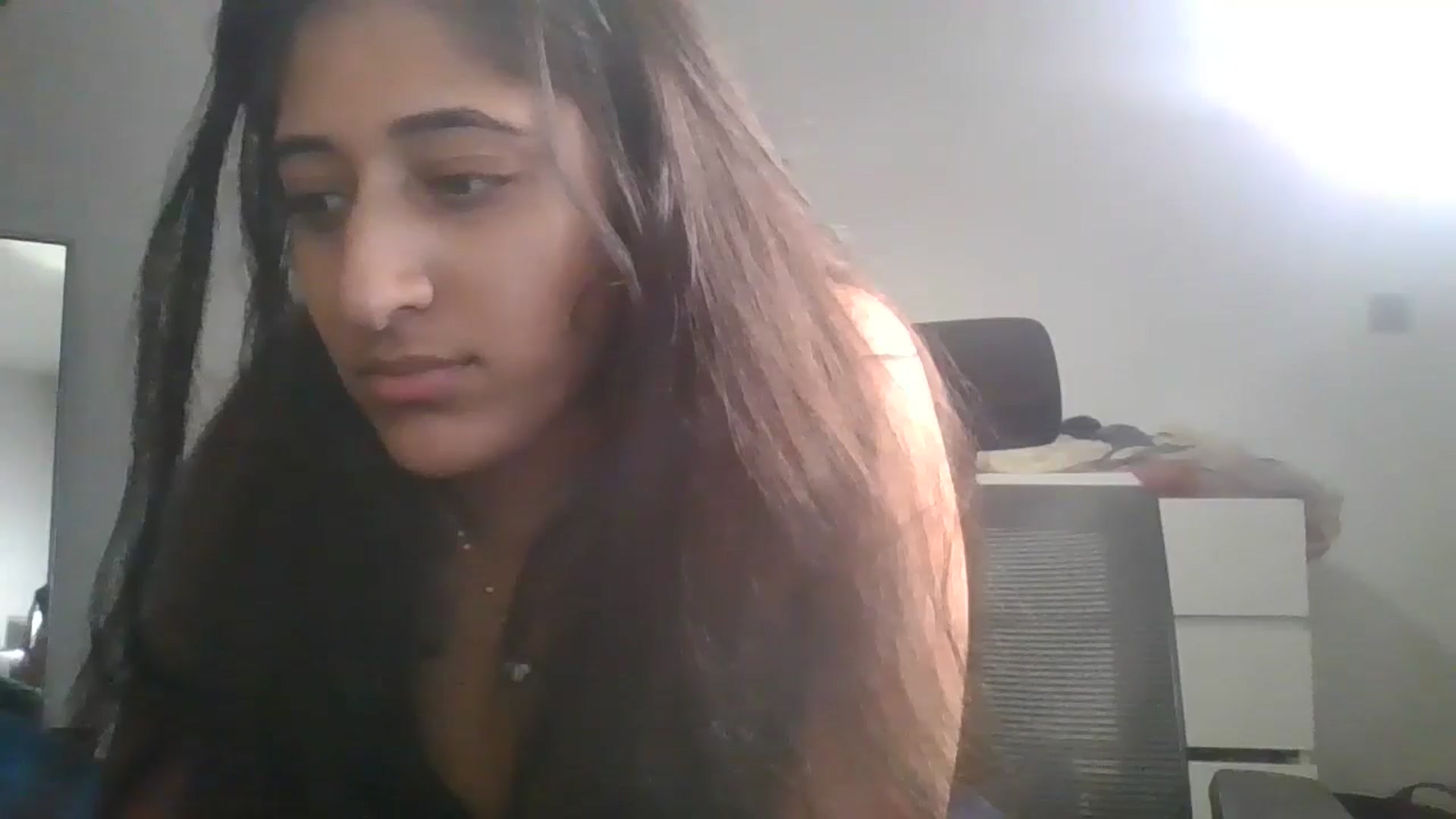 Gallery image thumbnail from Ameeraxo's myfreecams stream on, 07/09/2025, 21:10 image 8 of 20