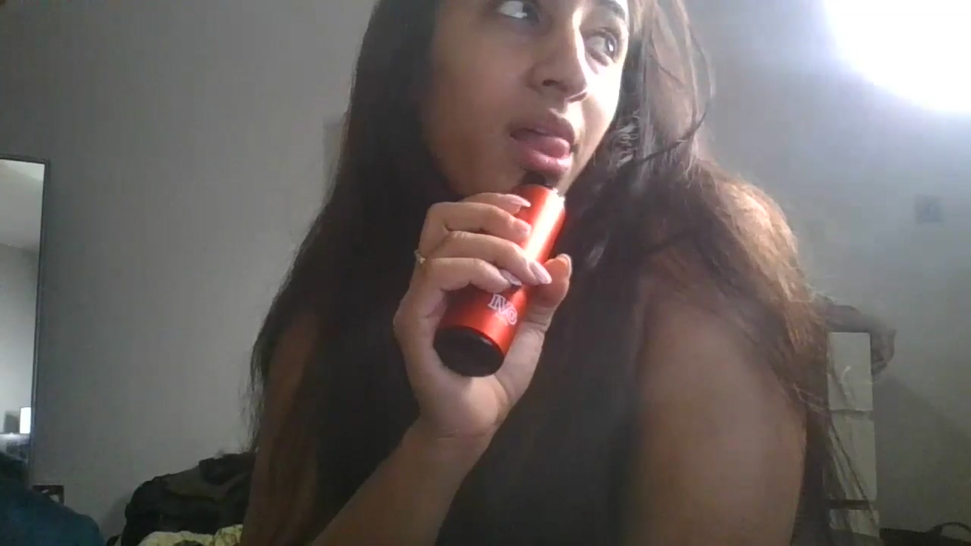 Gallery image thumbnail from Ameeraxo's myfreecams stream on, 07/09/2025, 21:10 image 5 of 20