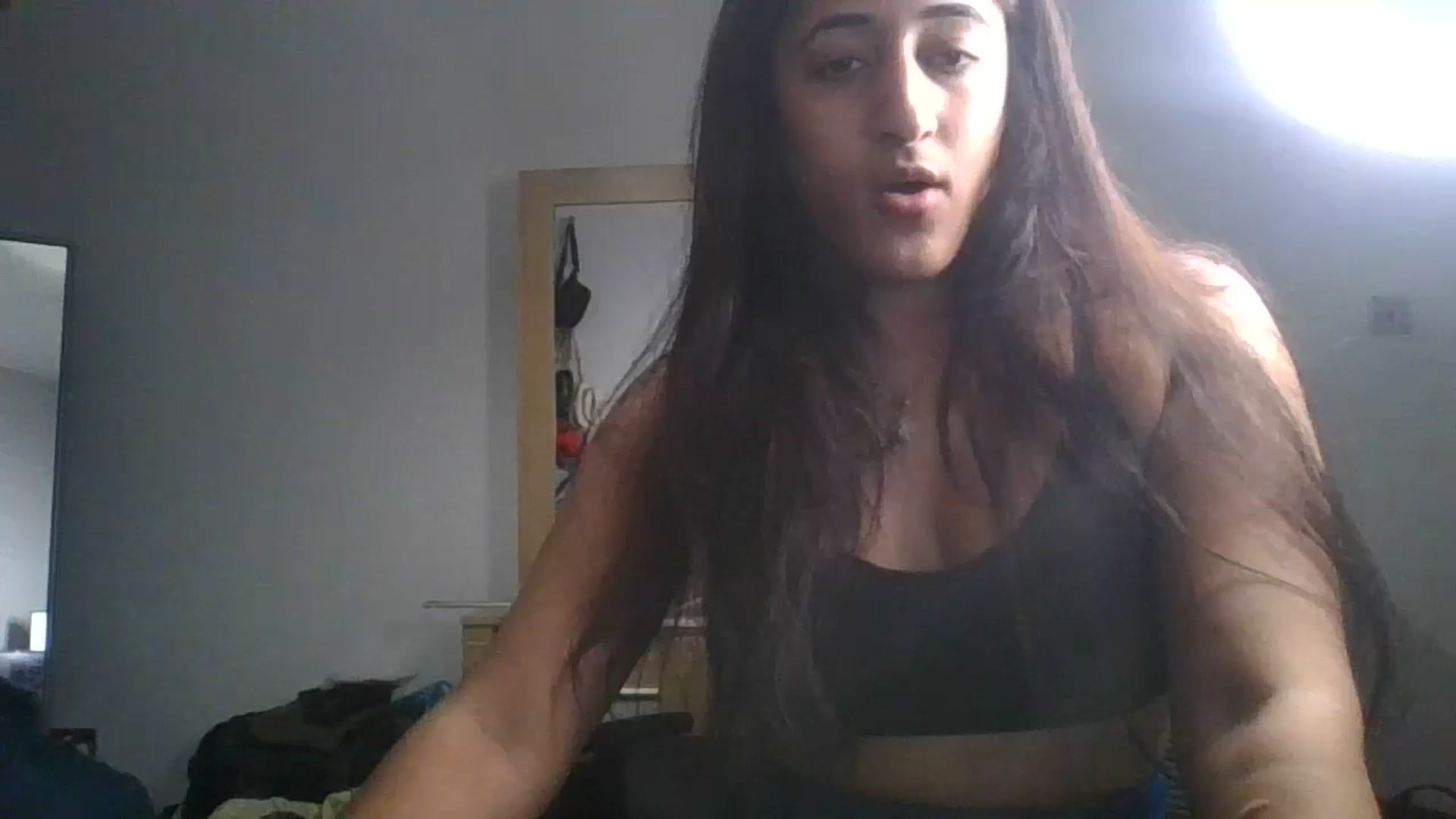 Gallery image thumbnail from Ameeraxo's myfreecams stream on, 07/09/2025, 21:10 image 14 of 20
