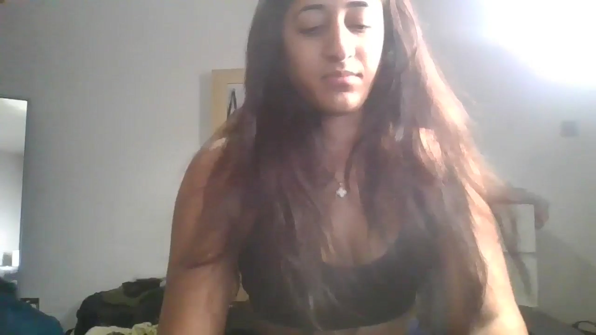 Gallery image thumbnail from Ameeraxo's myfreecams stream on, 07/09/2025, 21:10 image 9 of 20