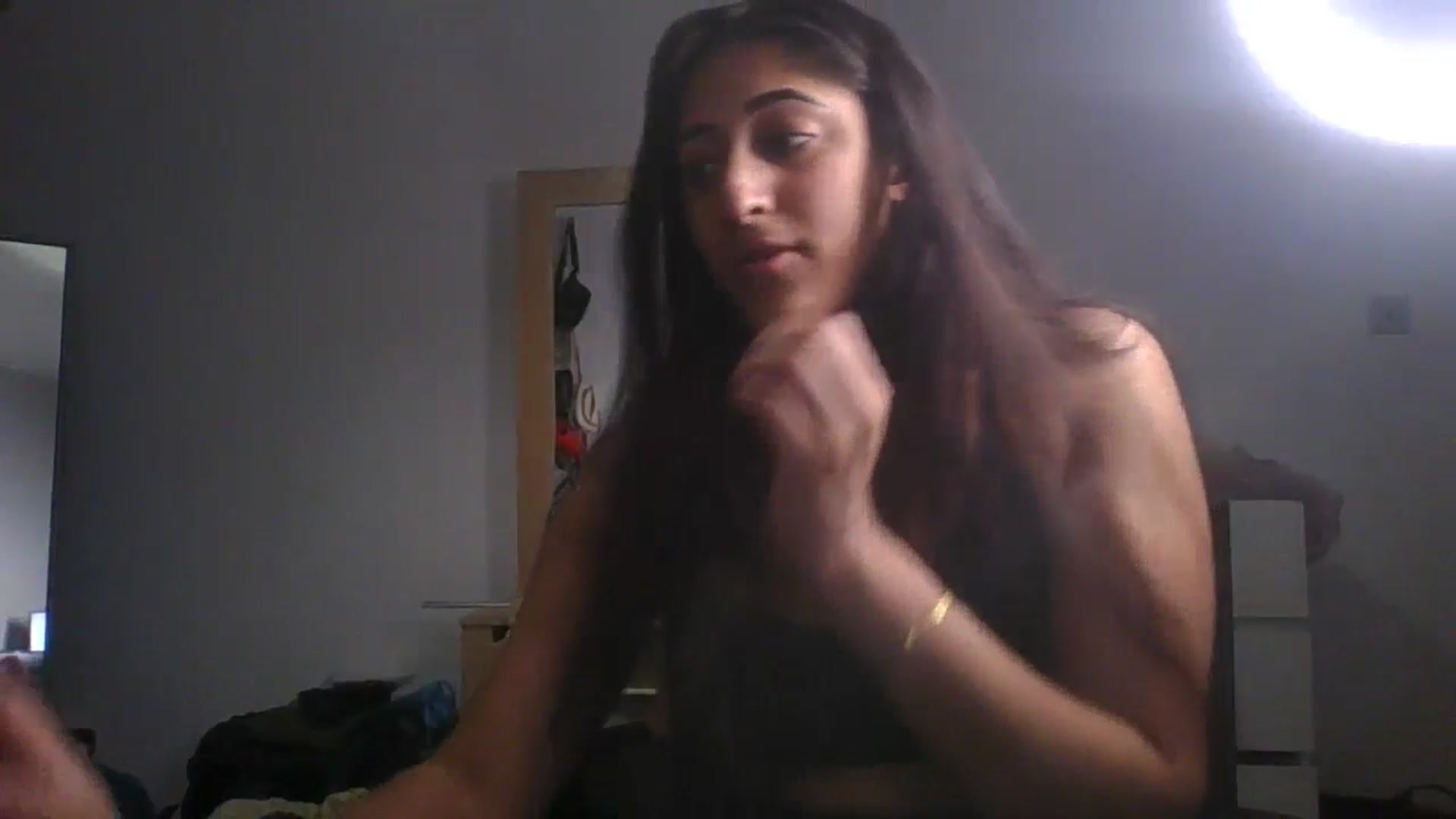 Gallery image thumbnail from Ameeraxo's myfreecams stream on, 07/09/2025, 21:10 image 15 of 20