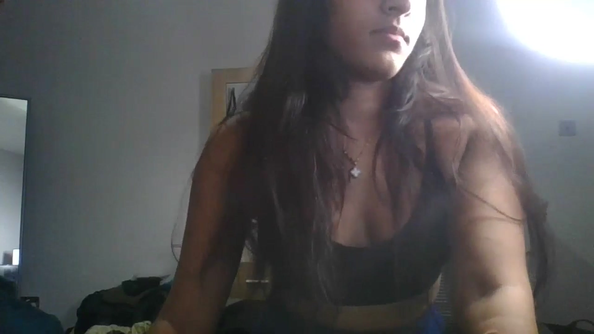 Gallery image thumbnail from Ameeraxo's myfreecams stream on, 07/09/2025, 21:10 image 13 of 20