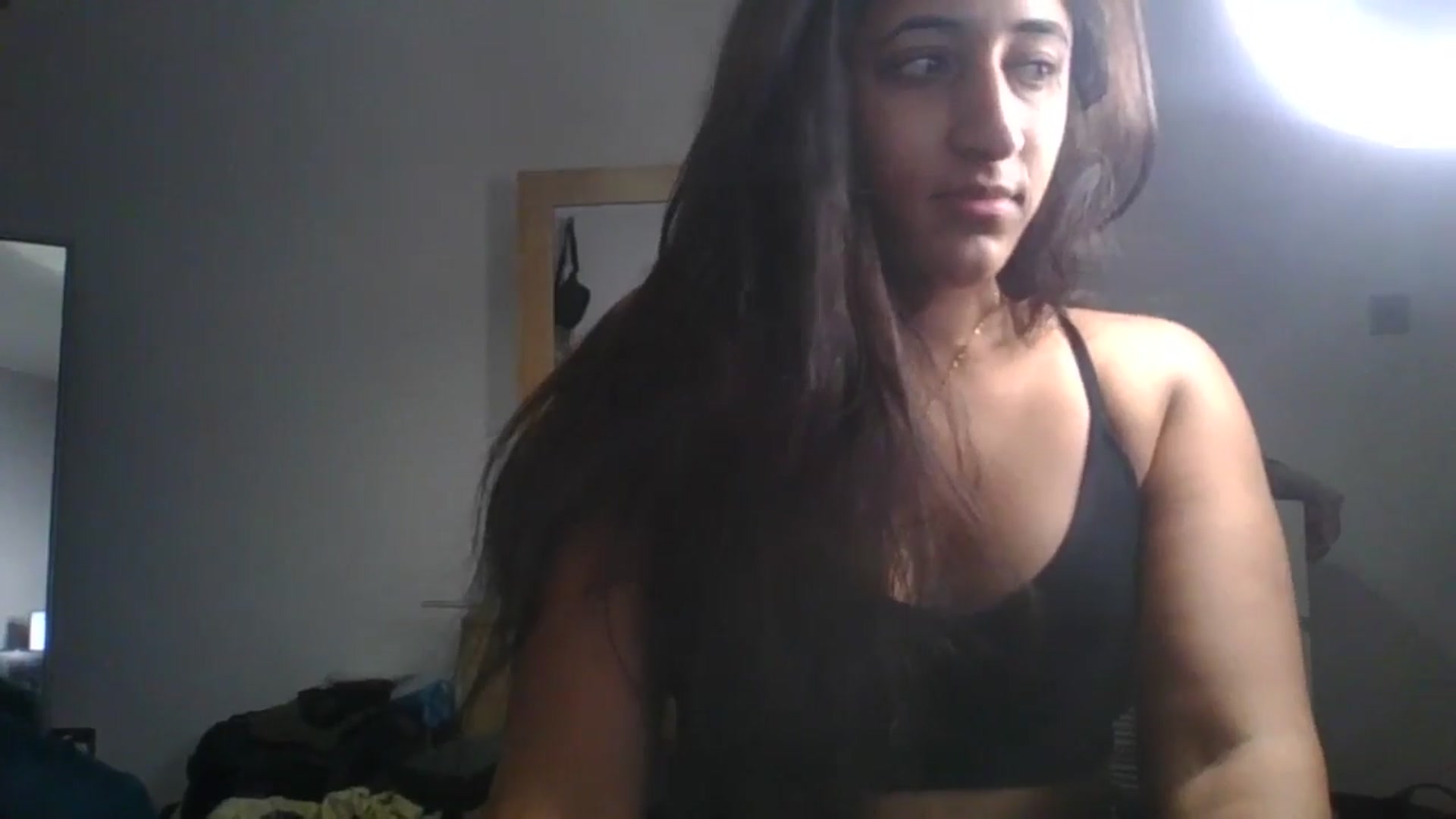 Gallery image thumbnail from Ameeraxo's myfreecams stream on, 07/09/2025, 21:10 image 18 of 20