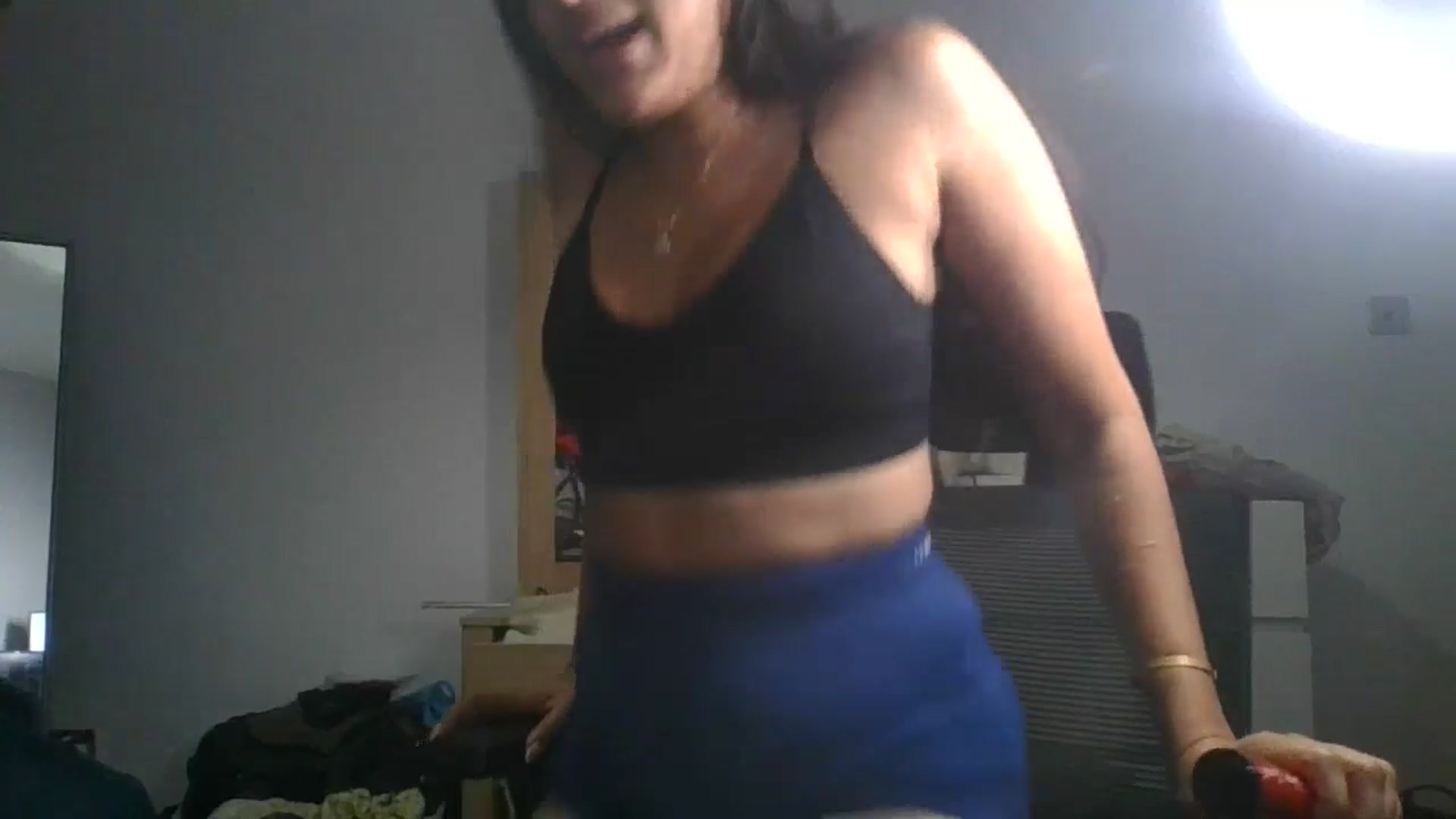 Gallery image thumbnail from Ameeraxo's myfreecams stream on, 07/09/2025, 21:10 image 11 of 20