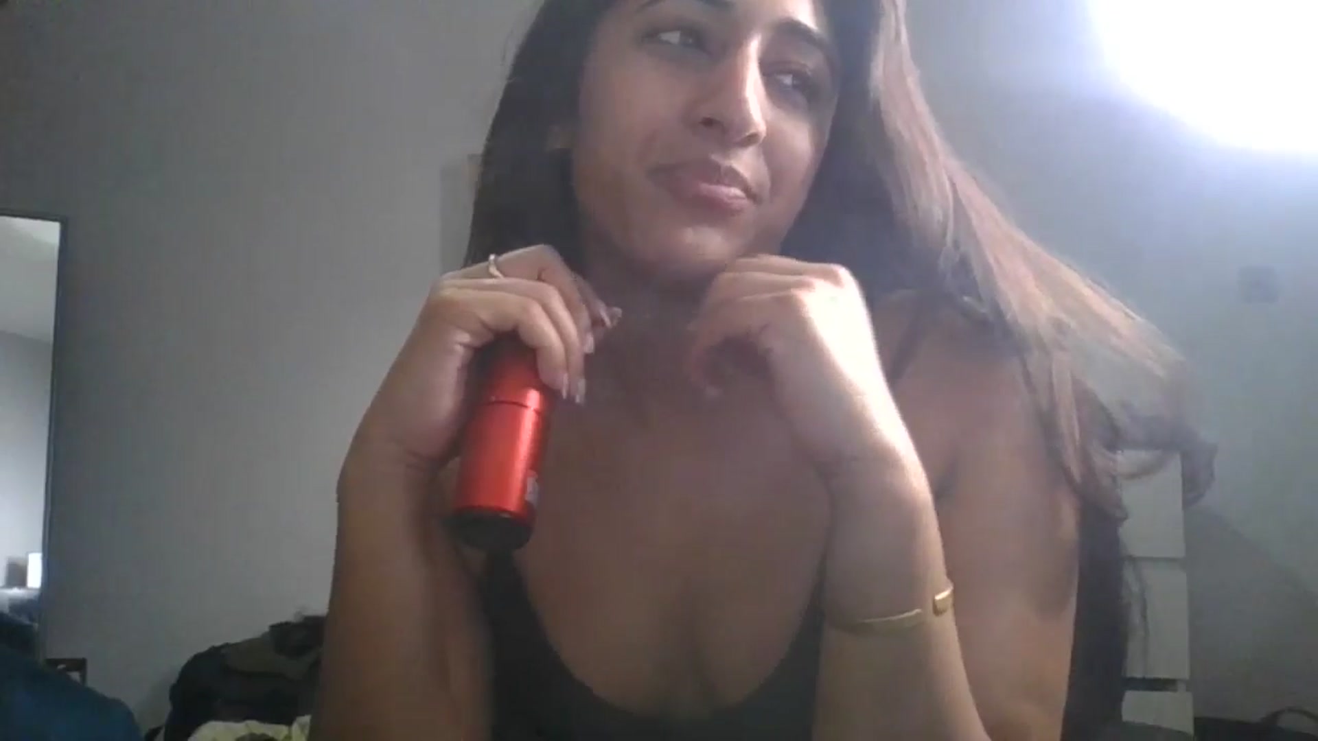 Gallery image thumbnail from Ameeraxo's myfreecams stream on, 07/09/2025, 21:49 image 5 of 20