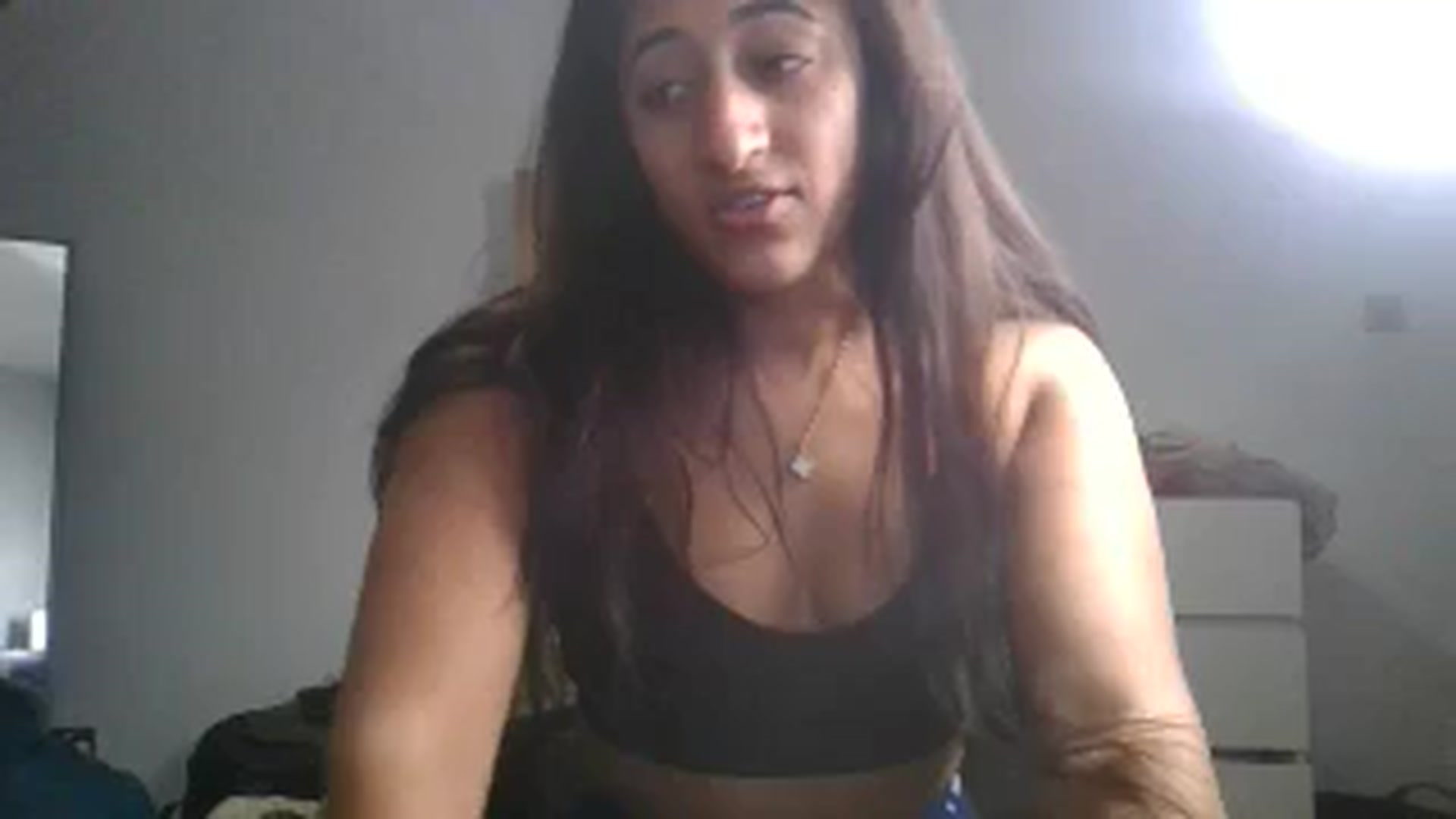 Gallery image thumbnail from Ameeraxo's myfreecams stream on, 07/09/2025, 21:49 image 20 of 20