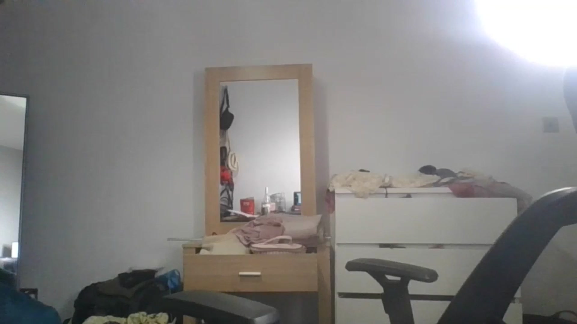 Gallery image thumbnail from Ameeraxo's myfreecams stream on, 07/09/2025, 21:49 image 7 of 20