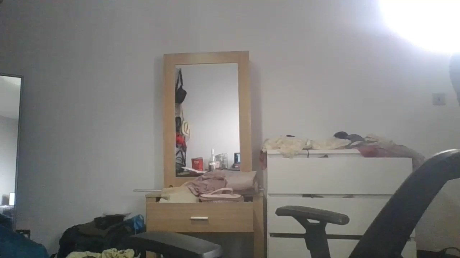 Gallery image thumbnail from Ameeraxo's myfreecams stream on, 07/09/2025, 21:49 image 8 of 20